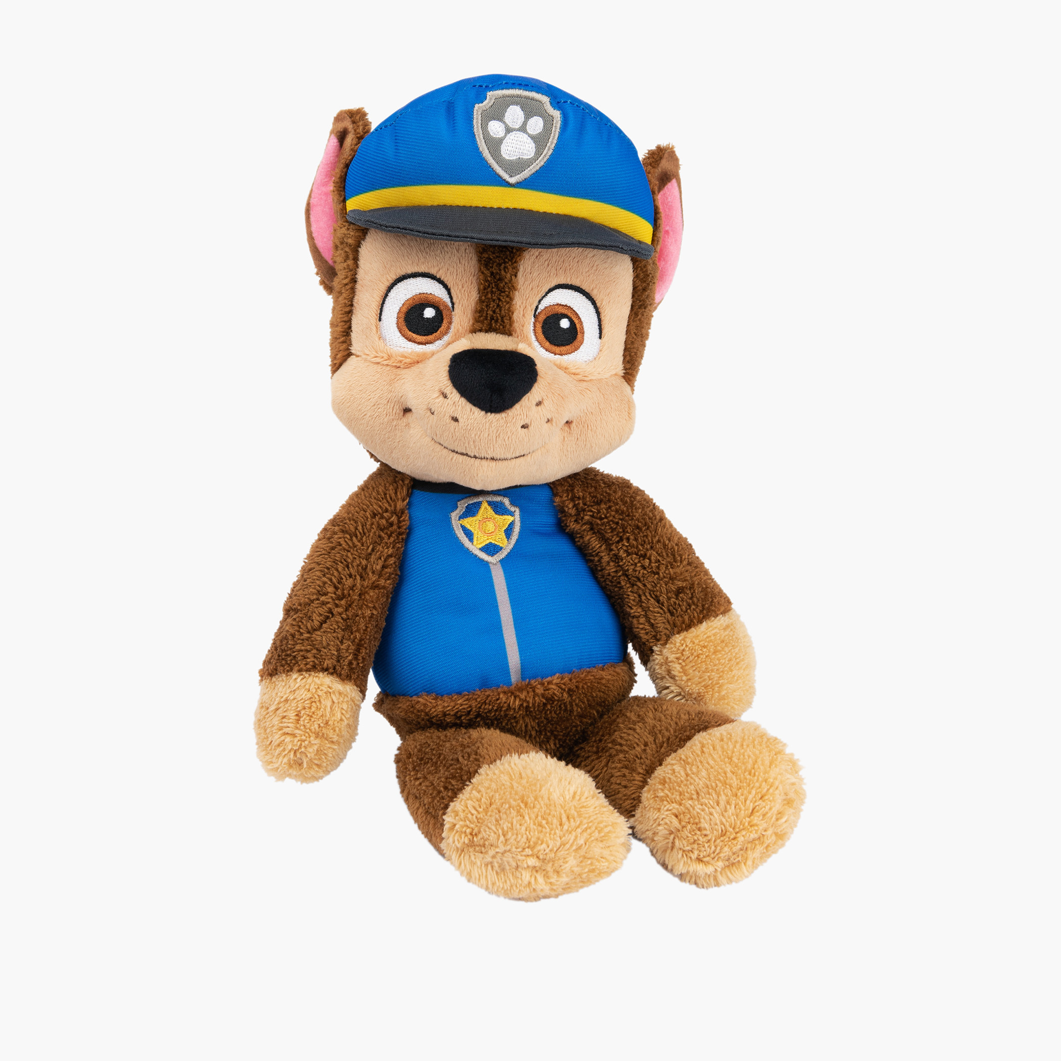 PAW Patrol Take Along Chase Impulse Plush Toy - 13 inches-toys-plushsofttoys-image-1