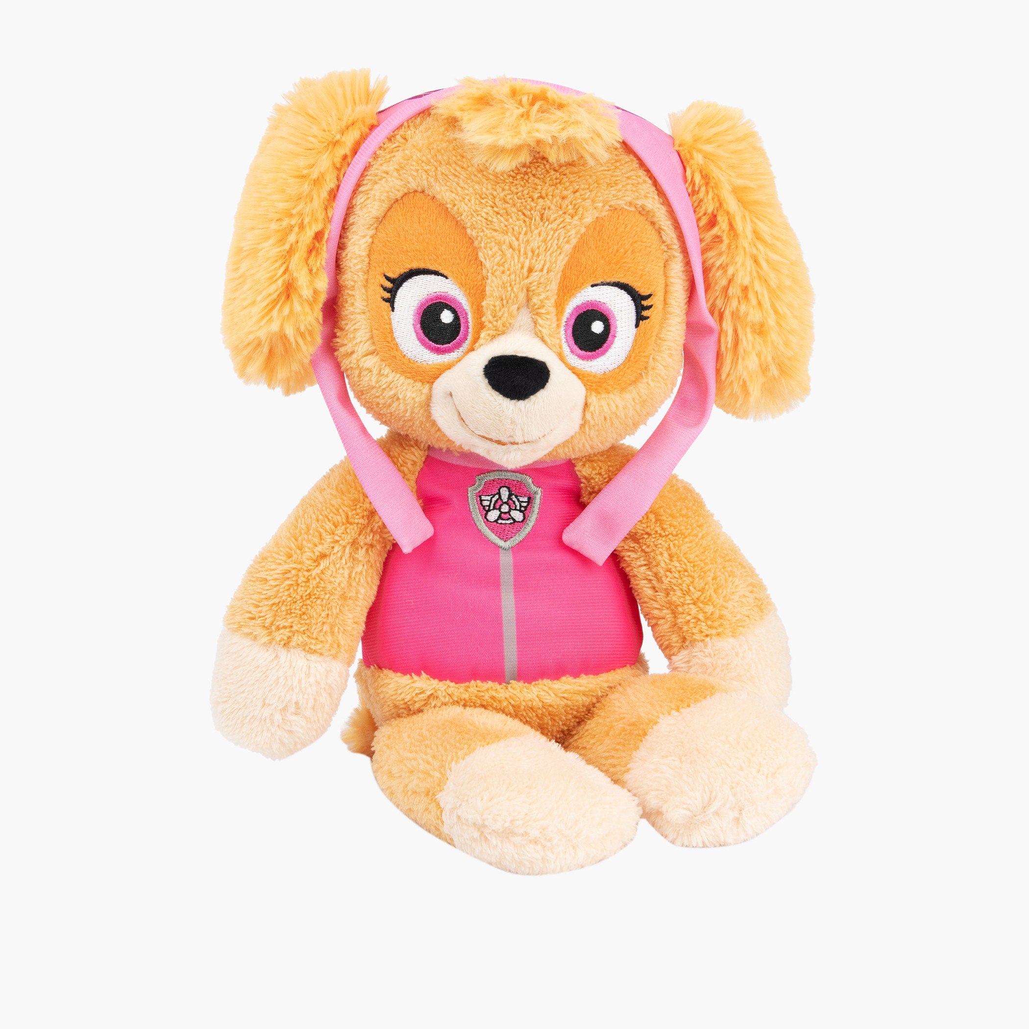 لعبة مخملية موفي سكاي من باو باترول-toys-plushsofttoys-image-1