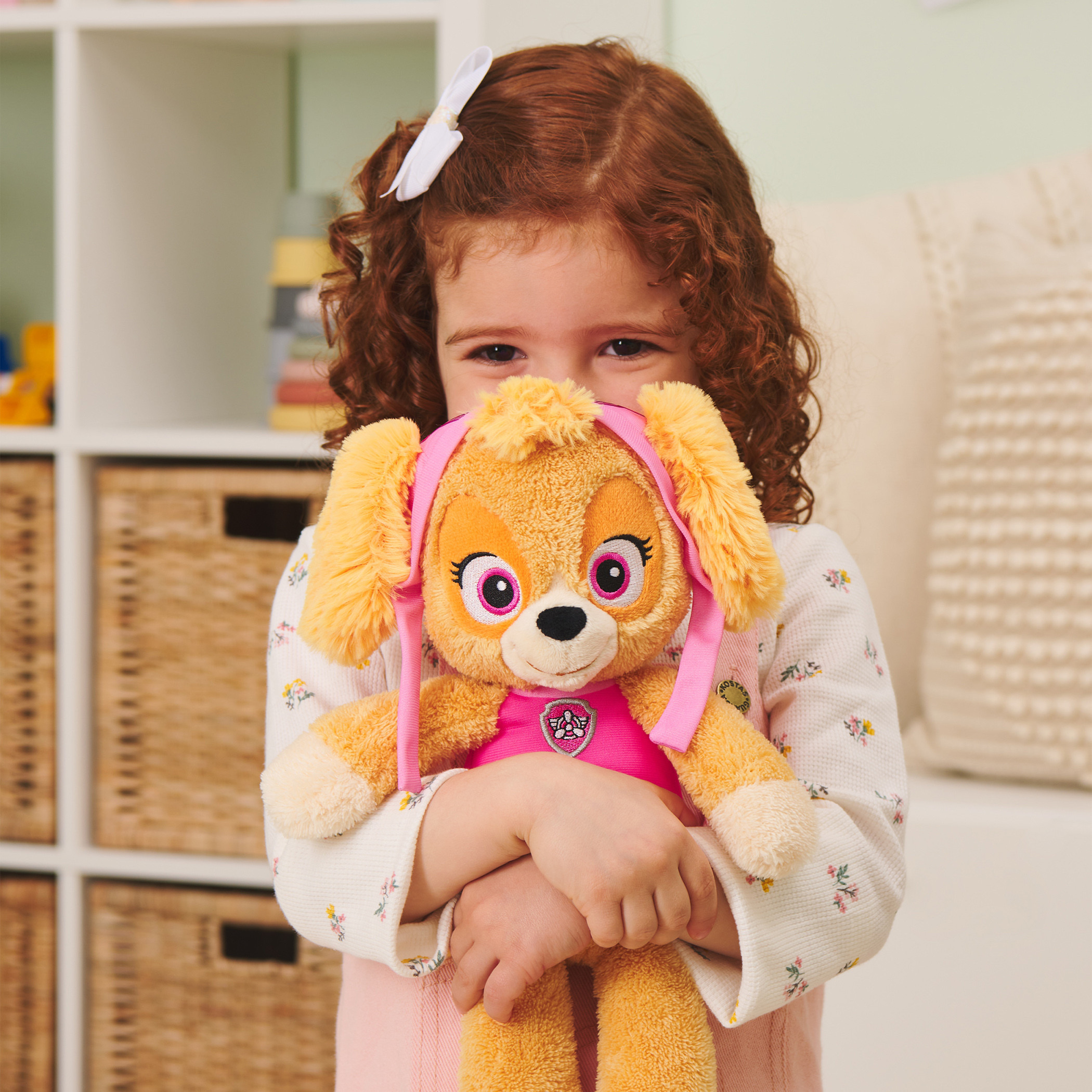 لعبة مخملية موفي سكاي من باو باترول-toys-plushsofttoys-image-2