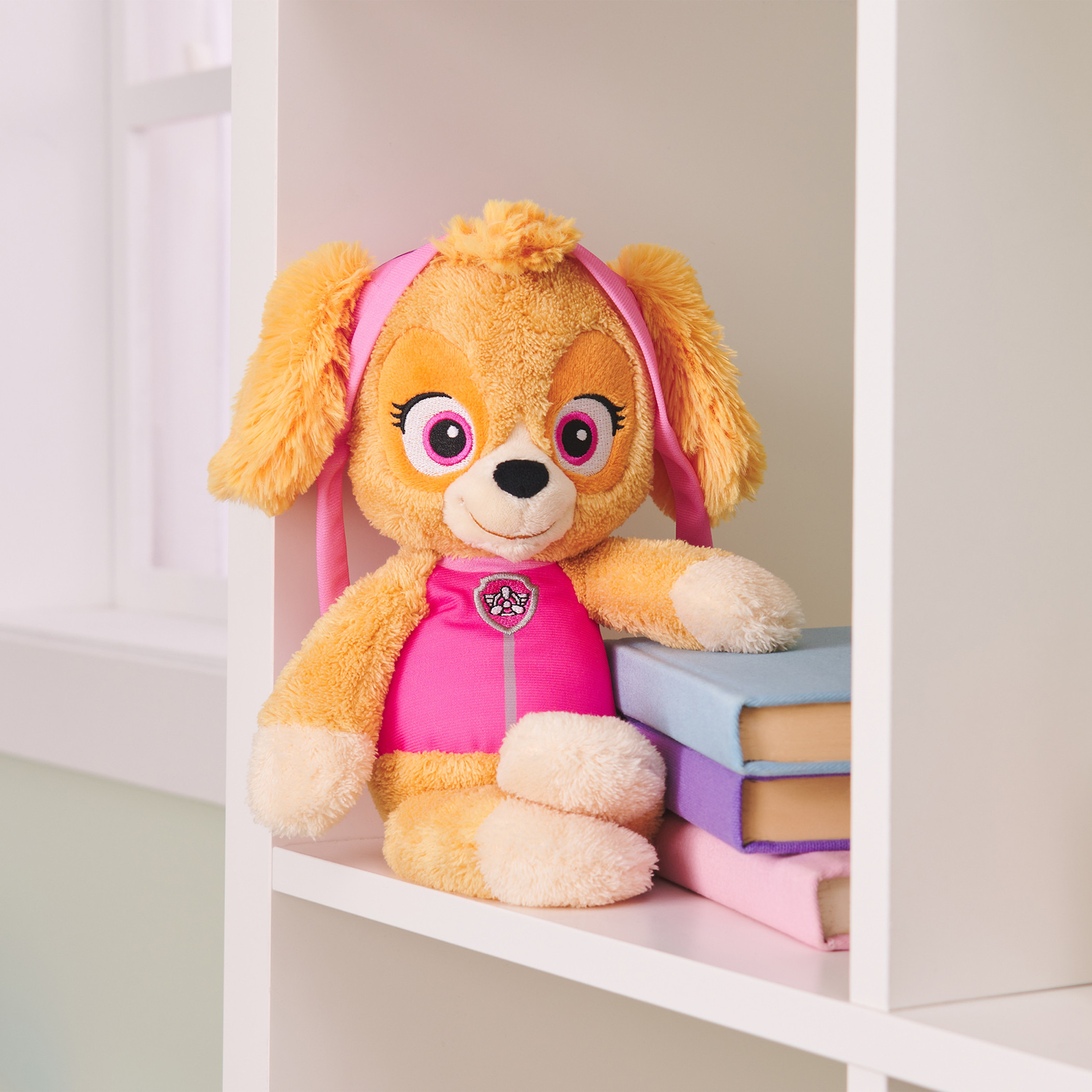 لعبة مخملية موفي سكاي من باو باترول-toys-plushsofttoys-image-3