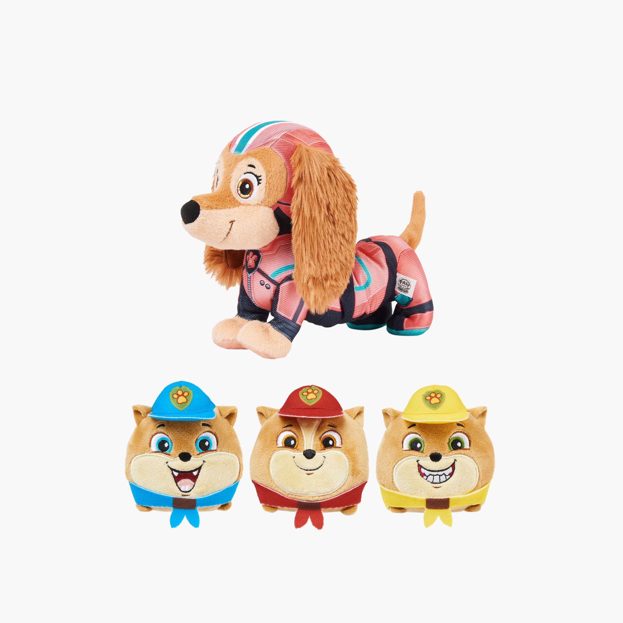 Paw patrol sale toys online shopping