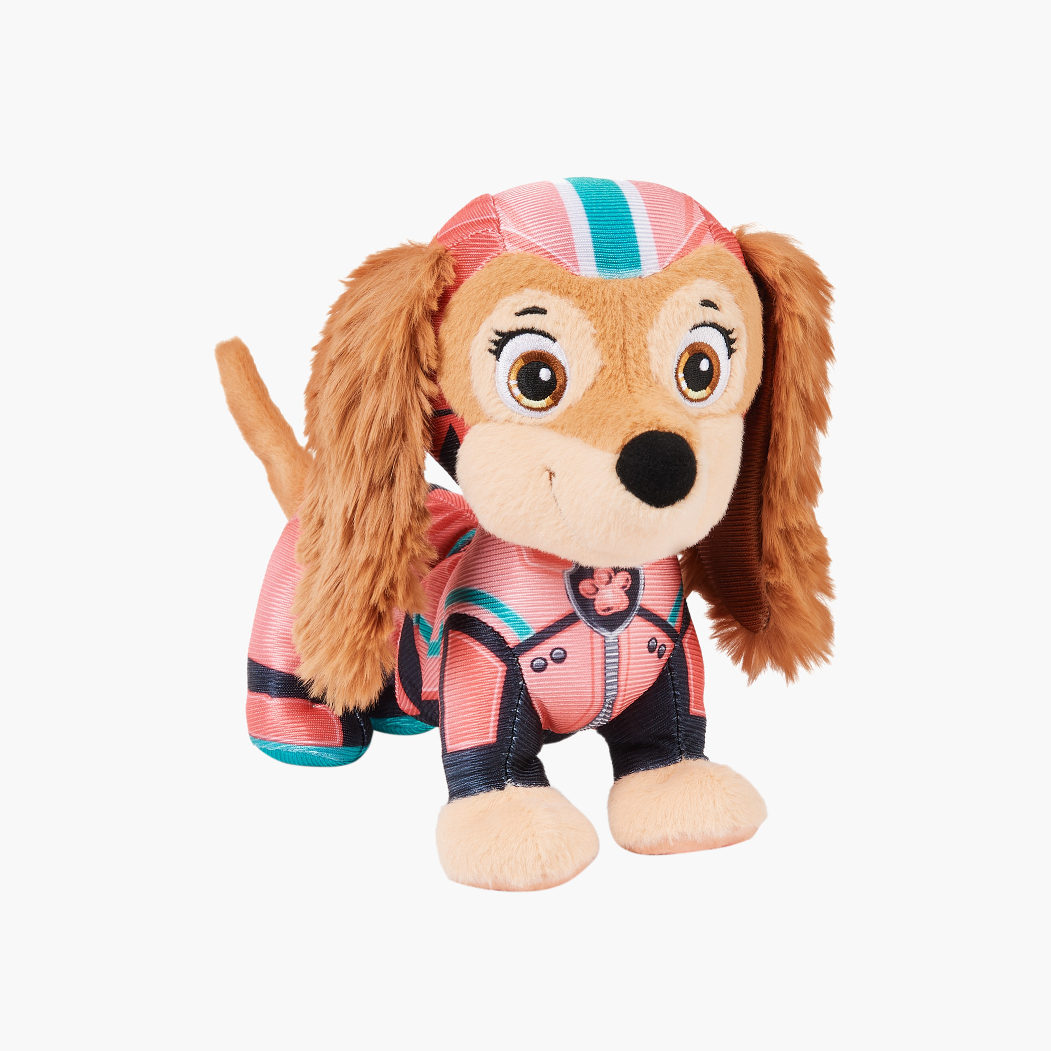 Paw patrol shop stuffed toys