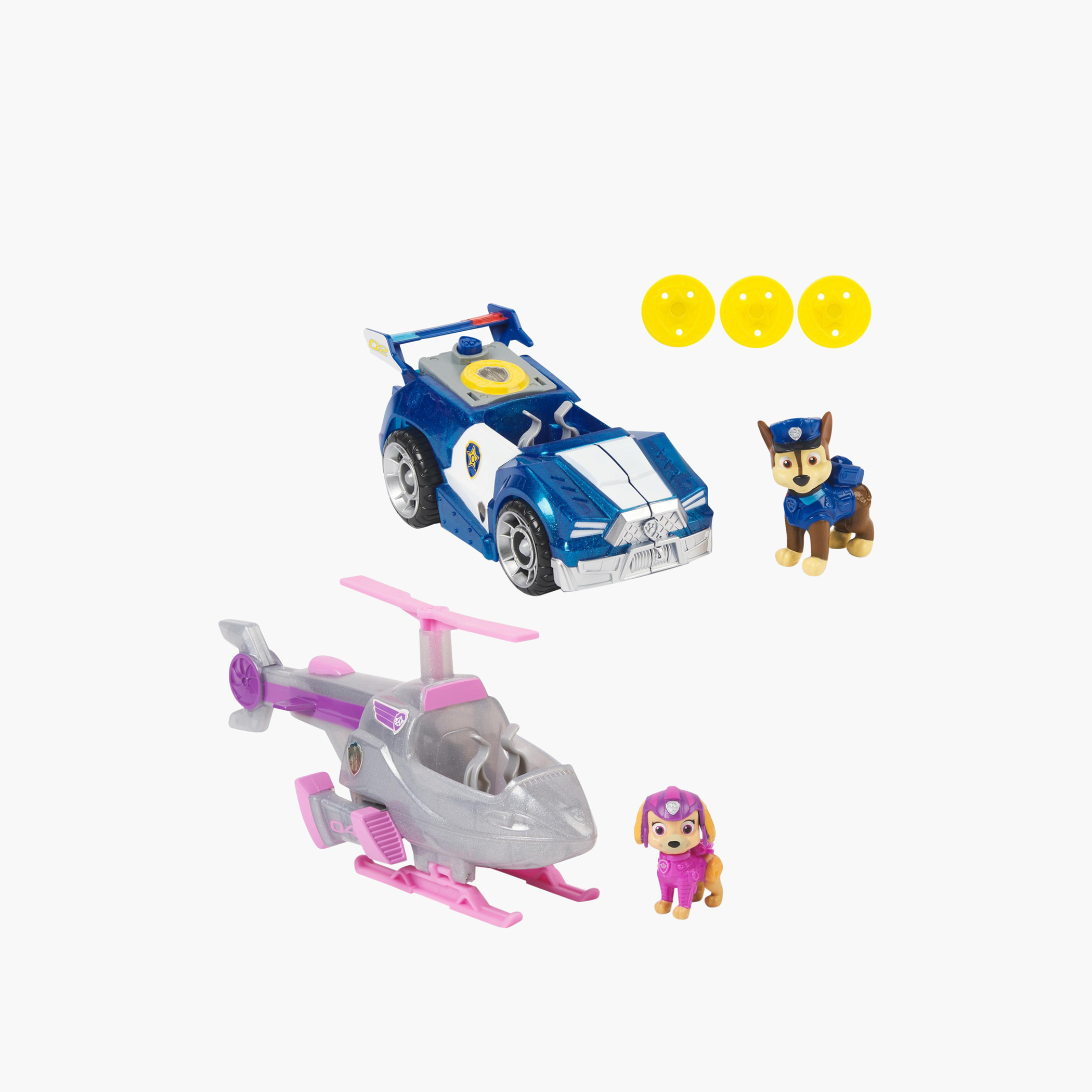 Online paw patrol toys deals