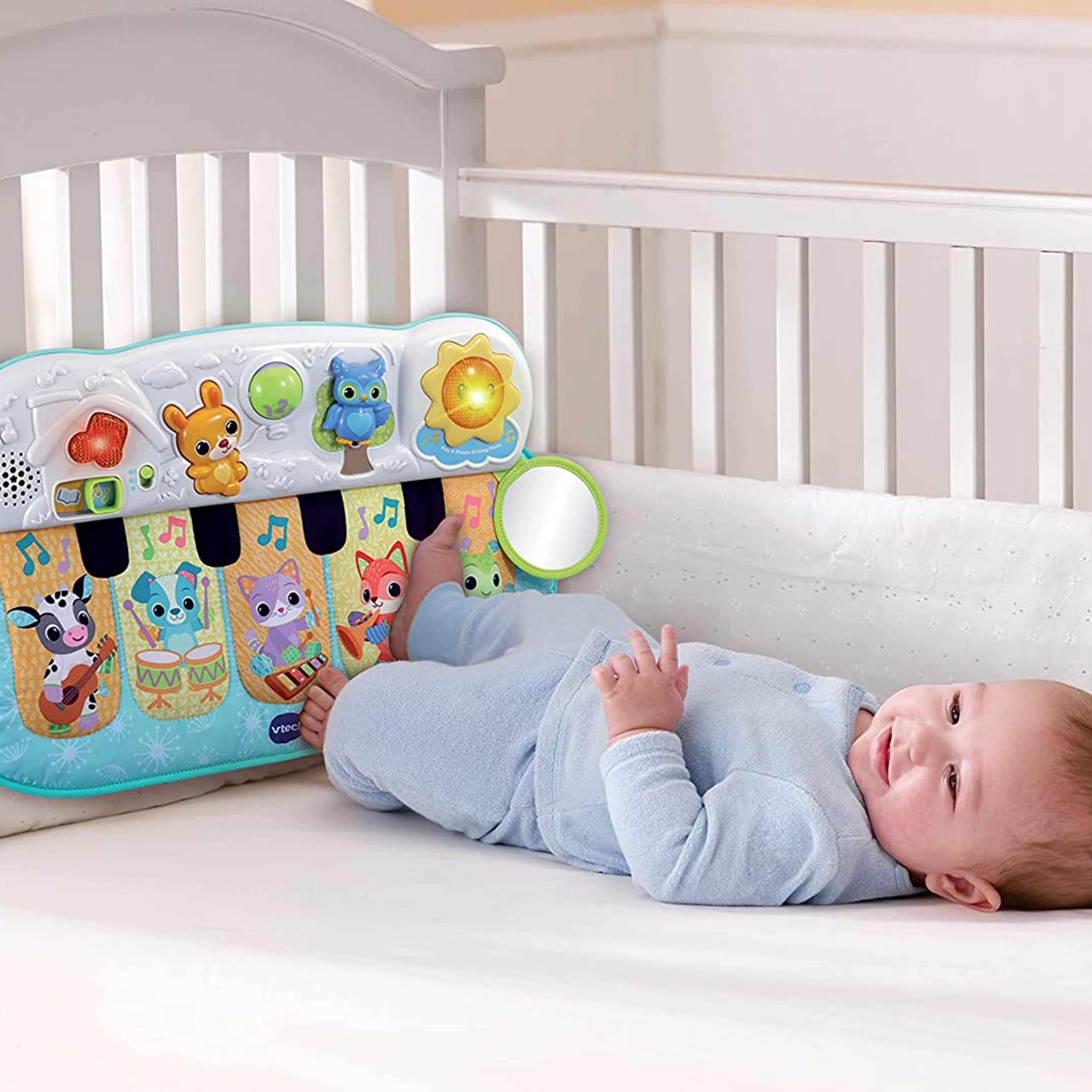 "Lil' Critters Play & Dream Musical Piano-toys-babyandtoddlertoys-lightsandmusicaltoys-image-2