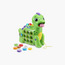 Vtech Chomp Along Dino Musical Toddler Toy-toys-babyandtoddlertoys-lightsandmusicaltoys-image-1