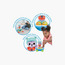 Vtech Skate Along Kitty Toy-toys-babyandtoddlertoys-pushandpulltoys-image-2