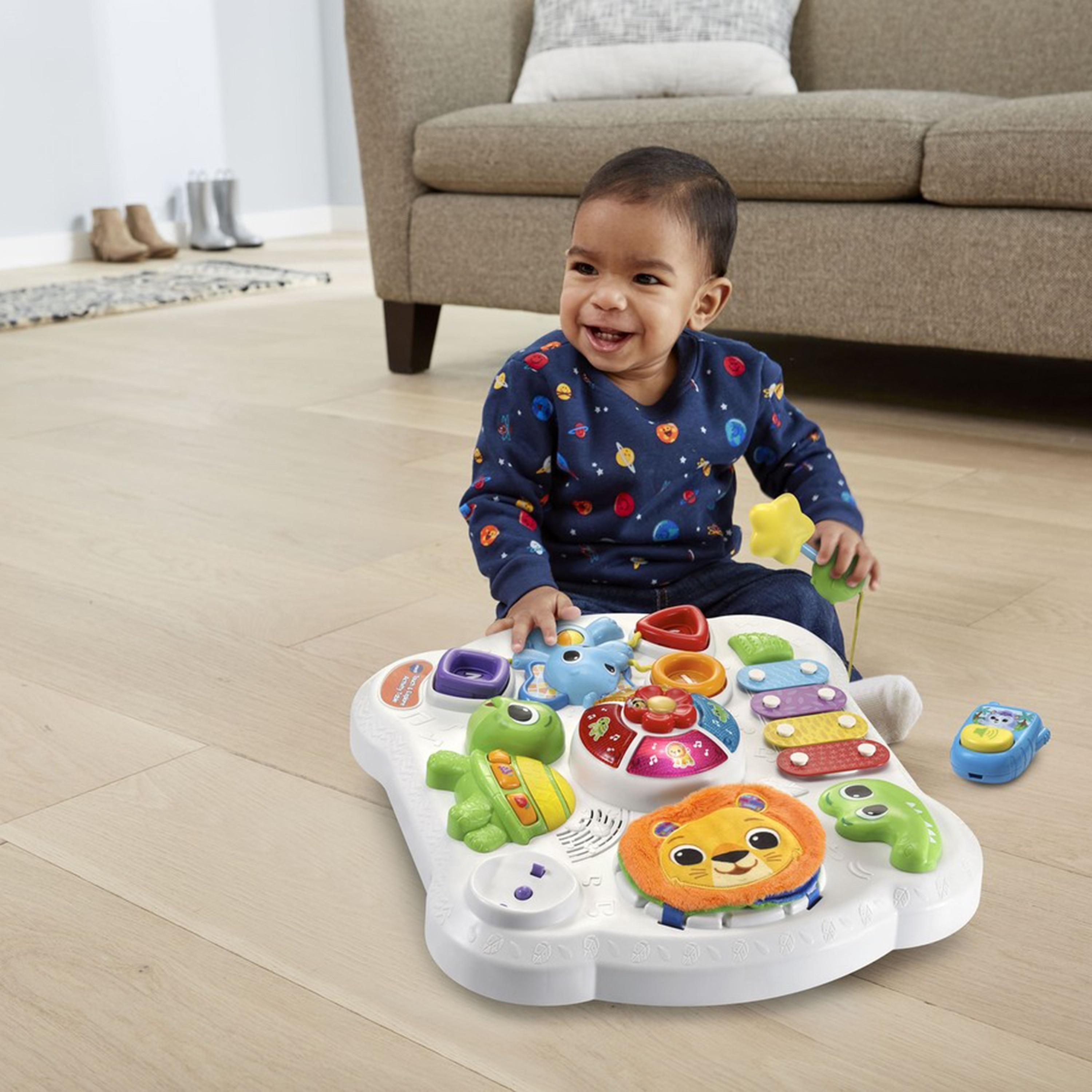 Vtech Touch & Explore Activity Table-toys-babyandtoddlertoys-learningtoys-image-3