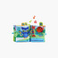 Vtech Turtle's Busy Day Musical Soft Book, Green-toys-babyandtoddlertoys-lightsandmusicaltoys-image-4