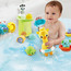 Vtech 6-in-1 Bath Toys Set-toys-babyandtoddlertoys-bathtoys-image-2