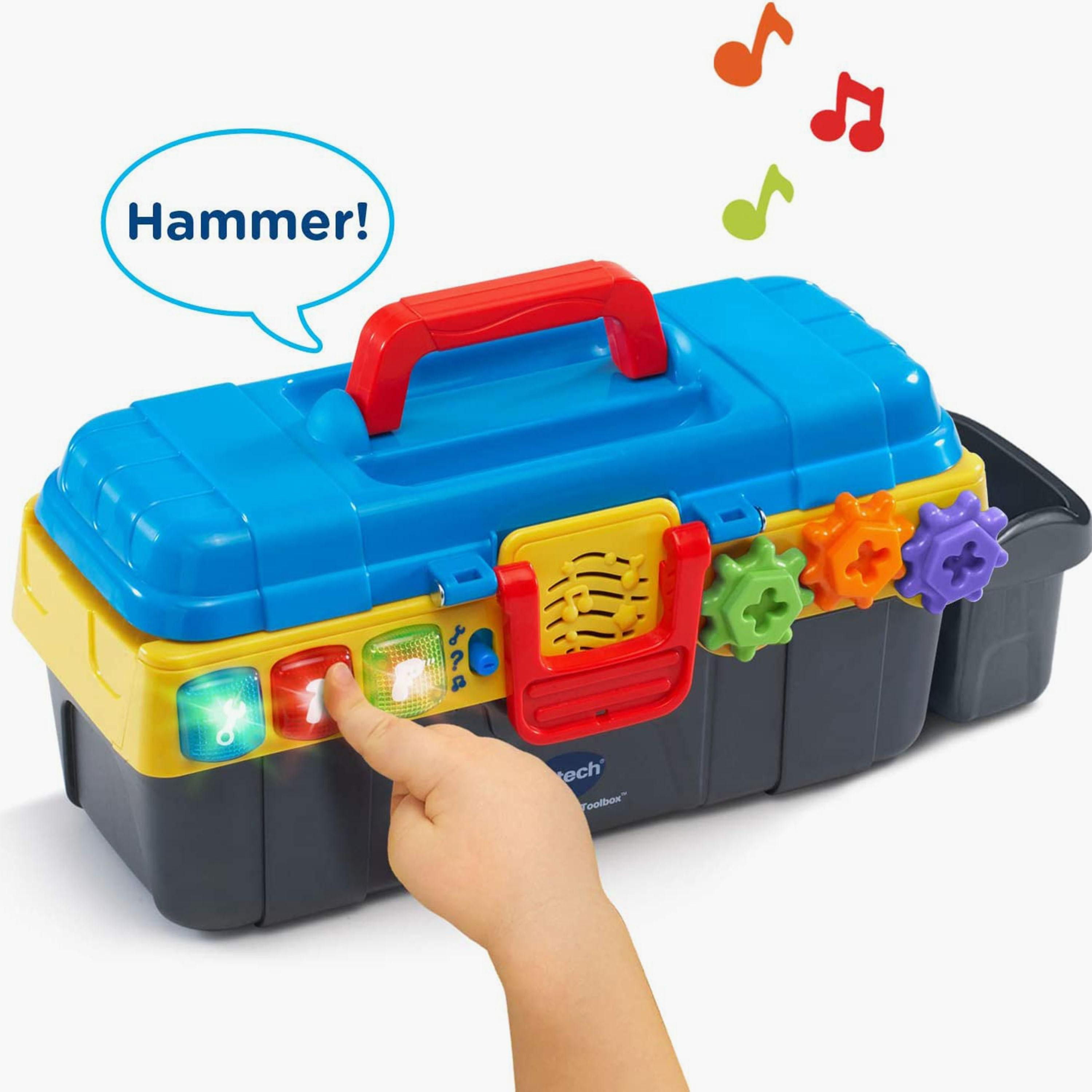 صندوق أدوات الحفر والتعلم من في تيك-toys-babyandtoddlertoys-lightsandmusicaltoys-image-4