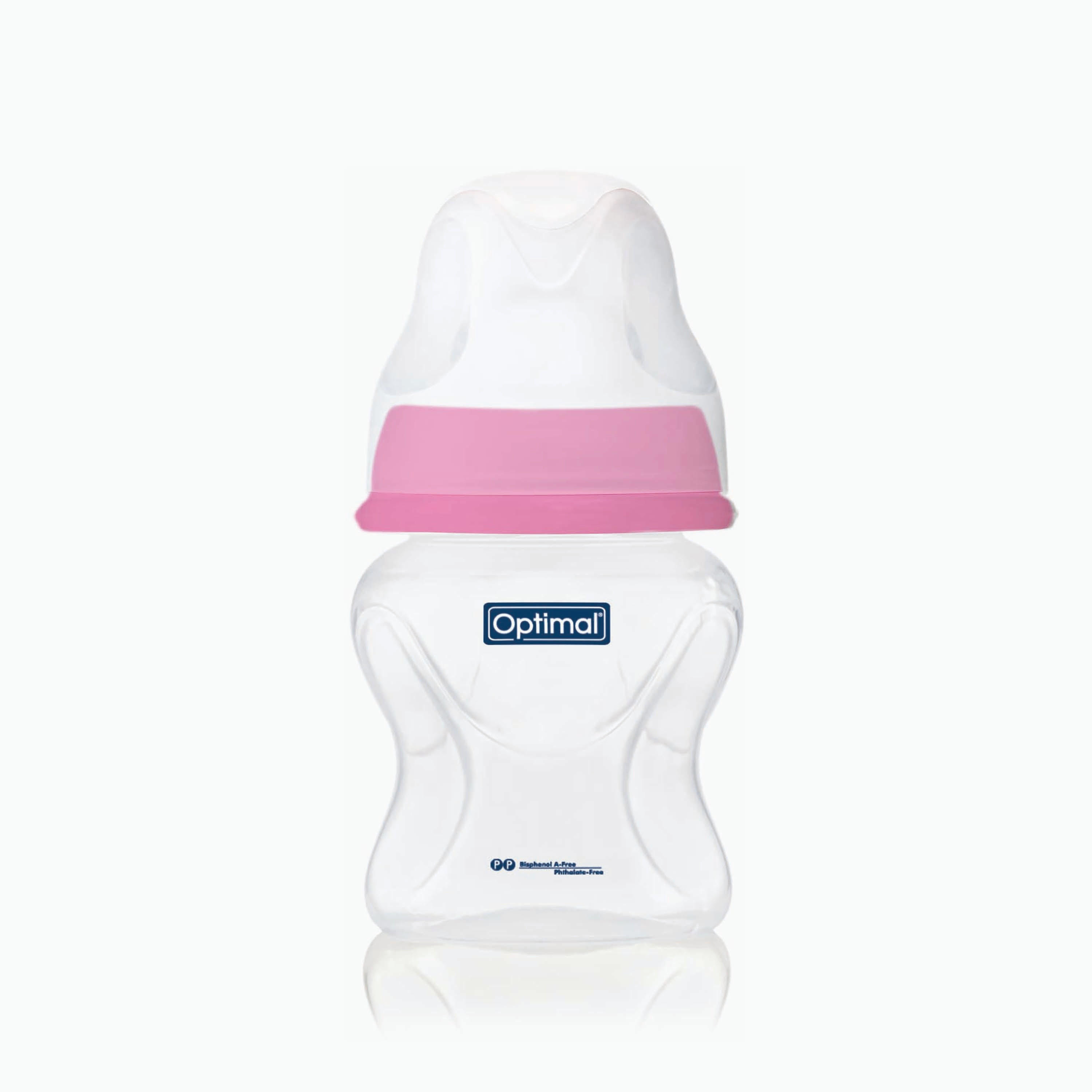Optimal Baby Bottle, 60 ml-baby-feeding-feedingbottles-bottlesandteats-image-3