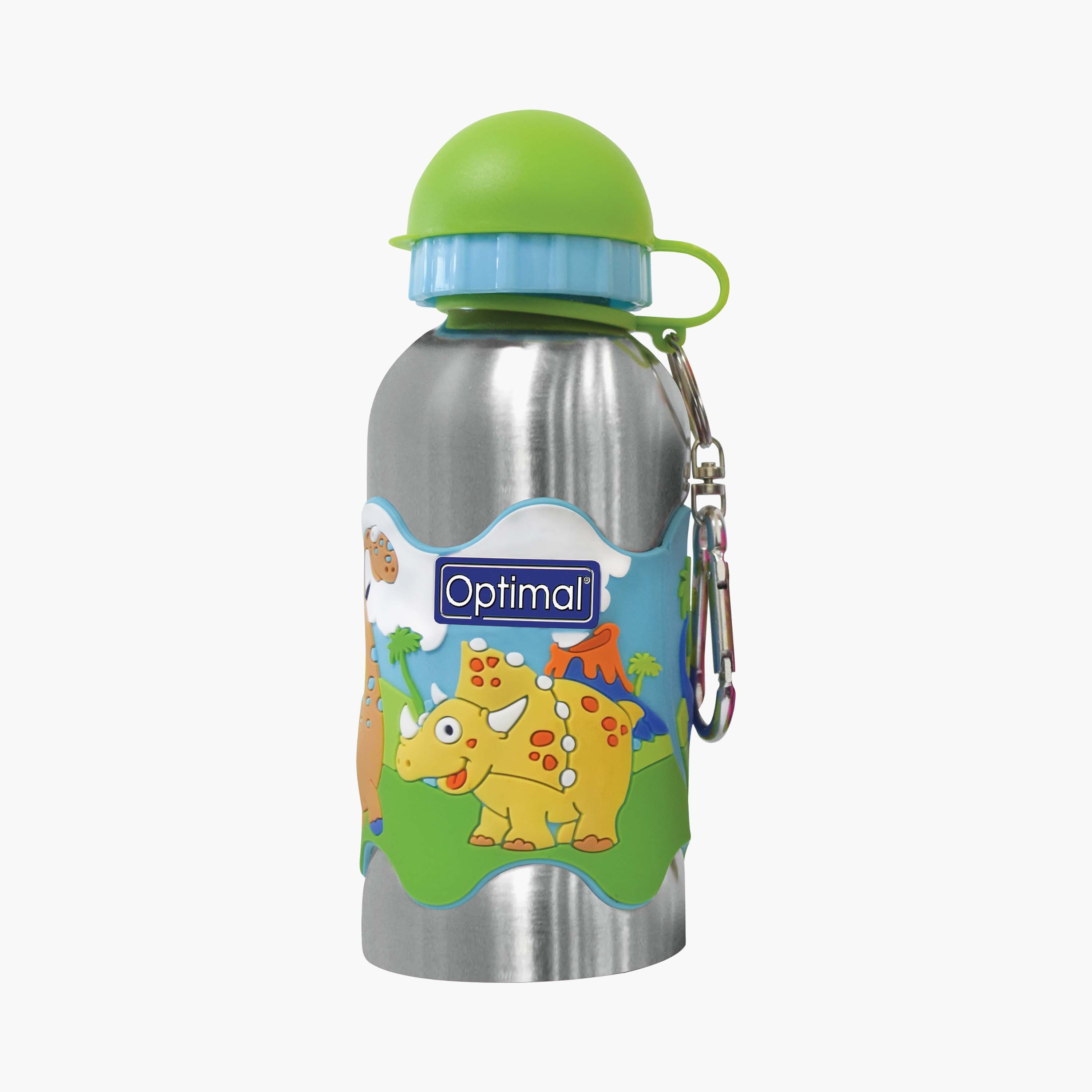 زجاجة مياه ستانليس ستيل من أوبتيمال-school-waterbottles-image-8
