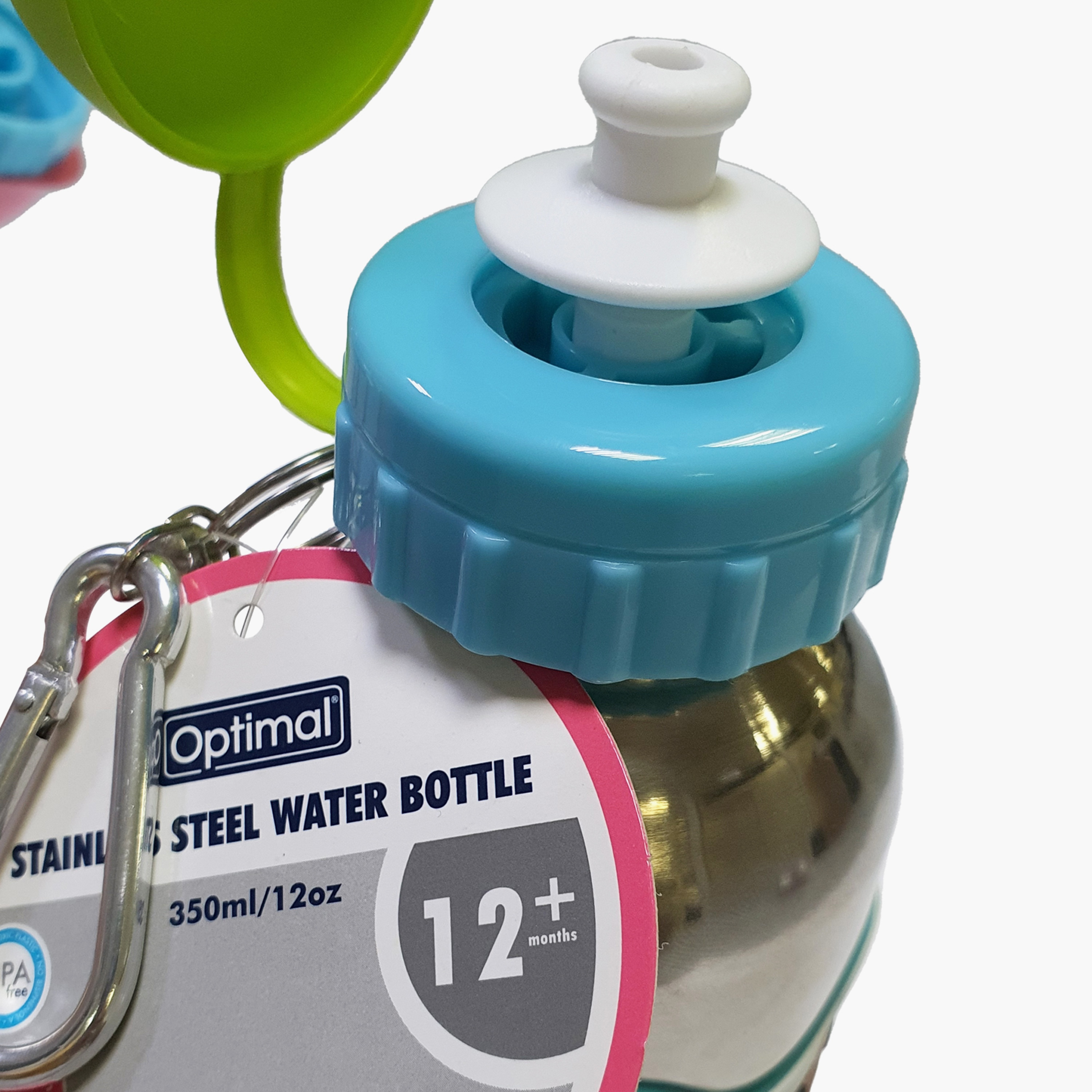زجاجة مياه ستانليس ستيل من أوبتيمال-school-waterbottles-image-9