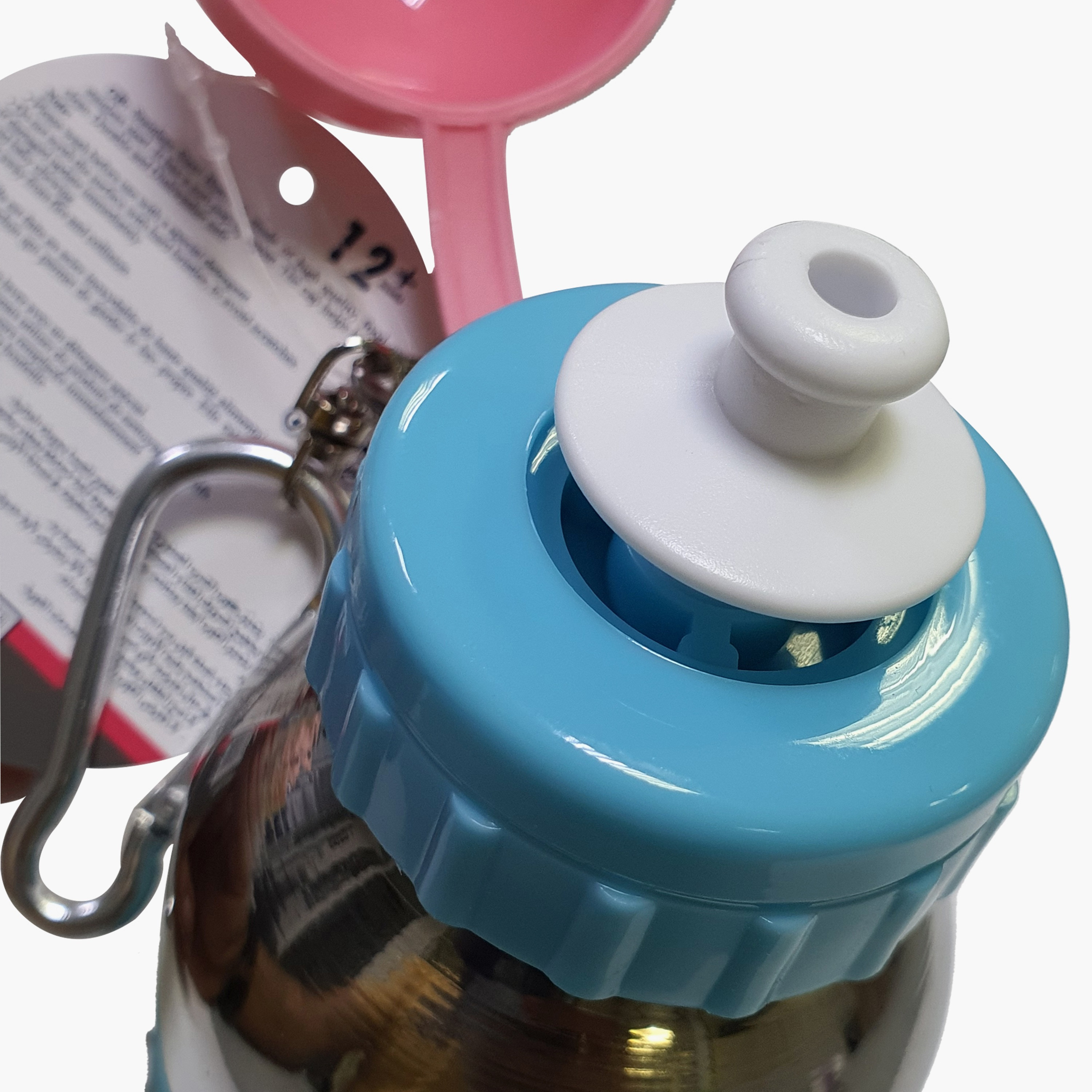 زجاجة مياه ستانليس ستيل من أوبتيمال-school-waterbottles-image-6