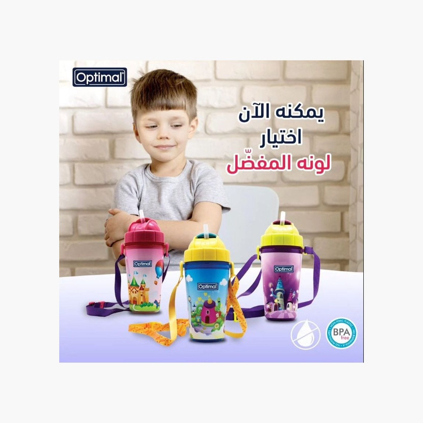 كوب سيليكون بماصة من أوبتيمال-baby-feeding-mealtimeessentials-image-5