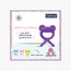 Optimal Rubber Baby Teether-baby-feeding-pacifiers-image-5