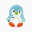 Optimal Water Filled Baby Teether-baby-feeding-teethers-image-1
