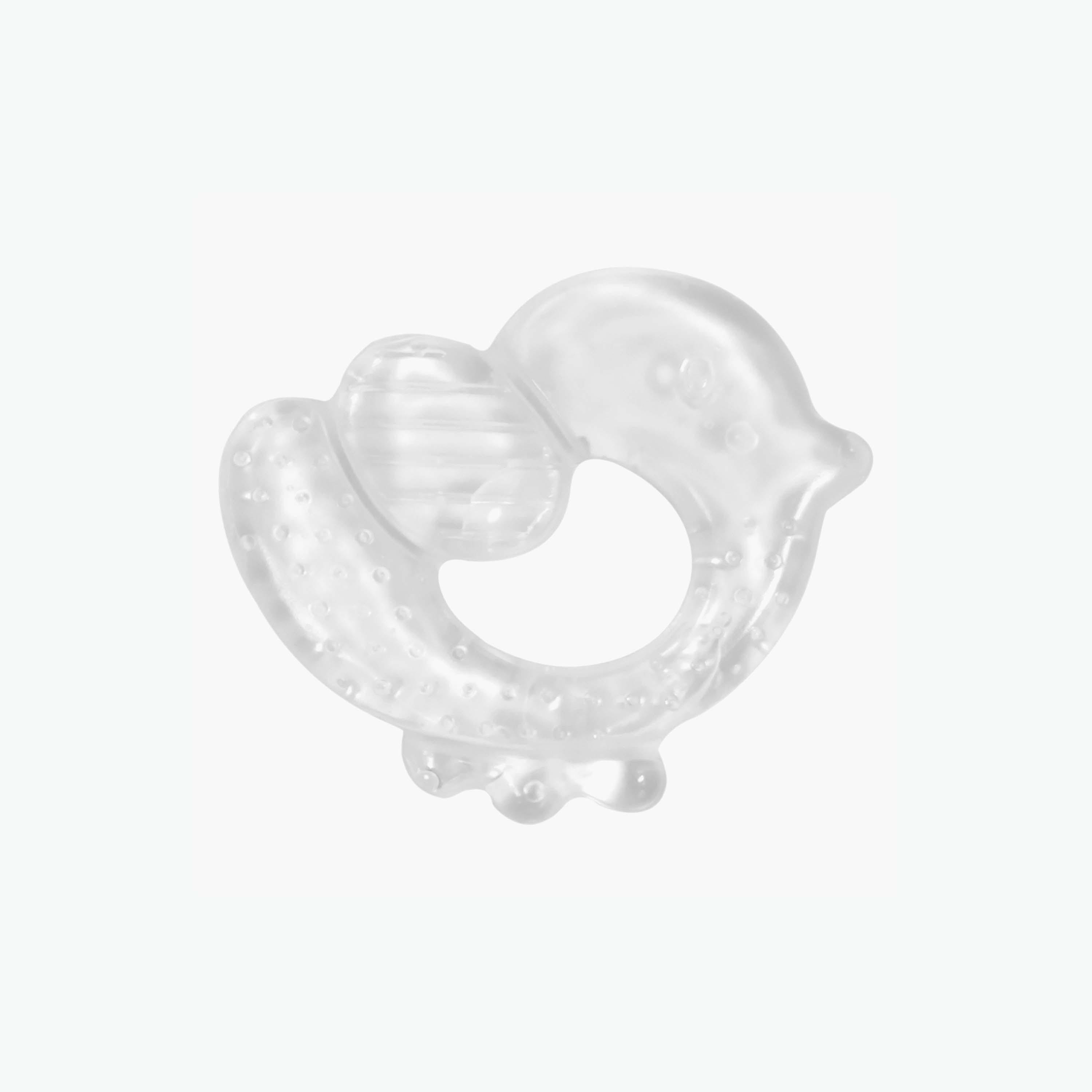 Optimal Water Filled Baby Teether-baby-feeding-teethers-image-1