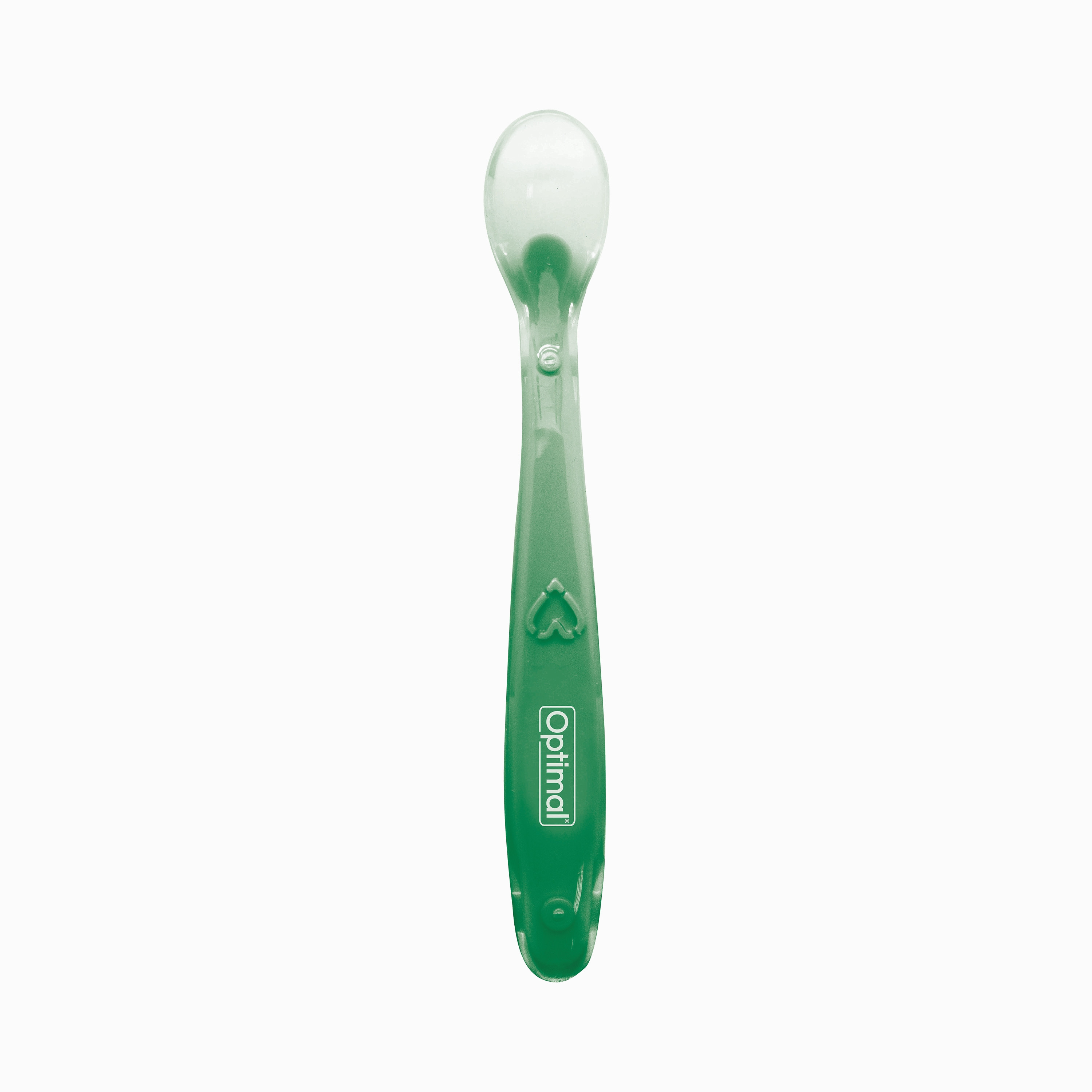 Optimal Flexible Silicone Spoon, 6+ Months-baby-feeding-mealtimeessentials-image-2