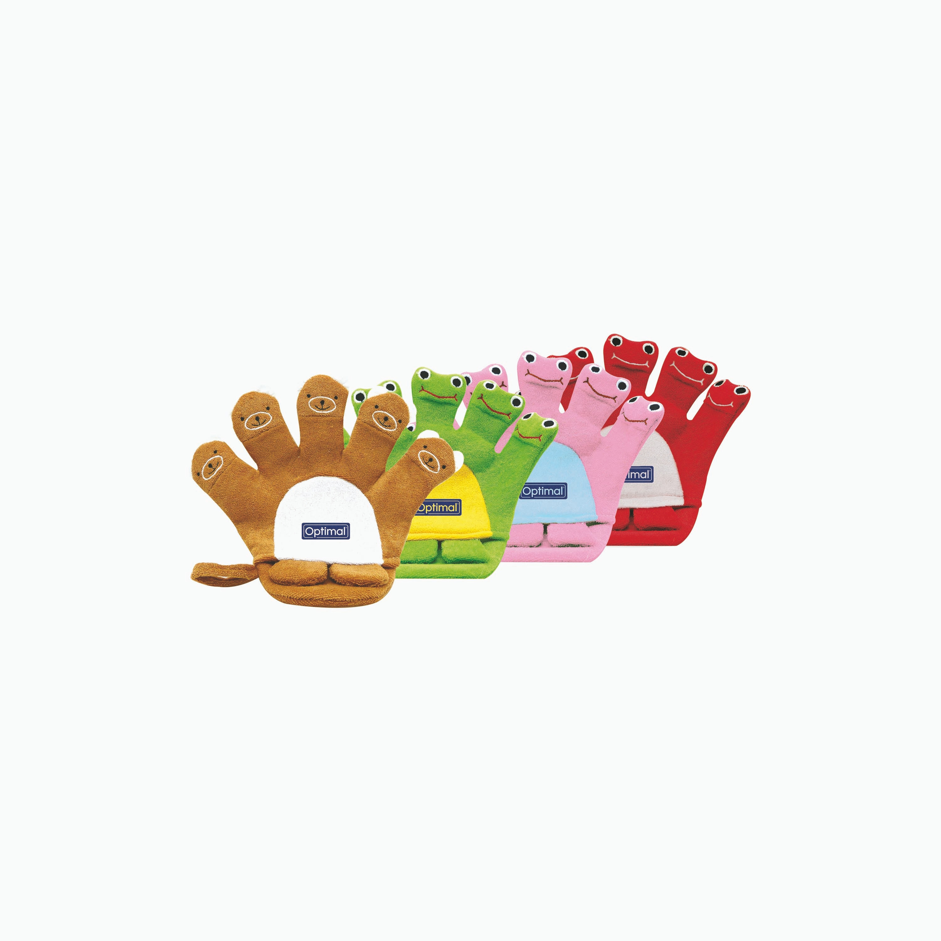 Optimal Baby Bath Sponge-baby-bathandcare-bathtubs-image-3