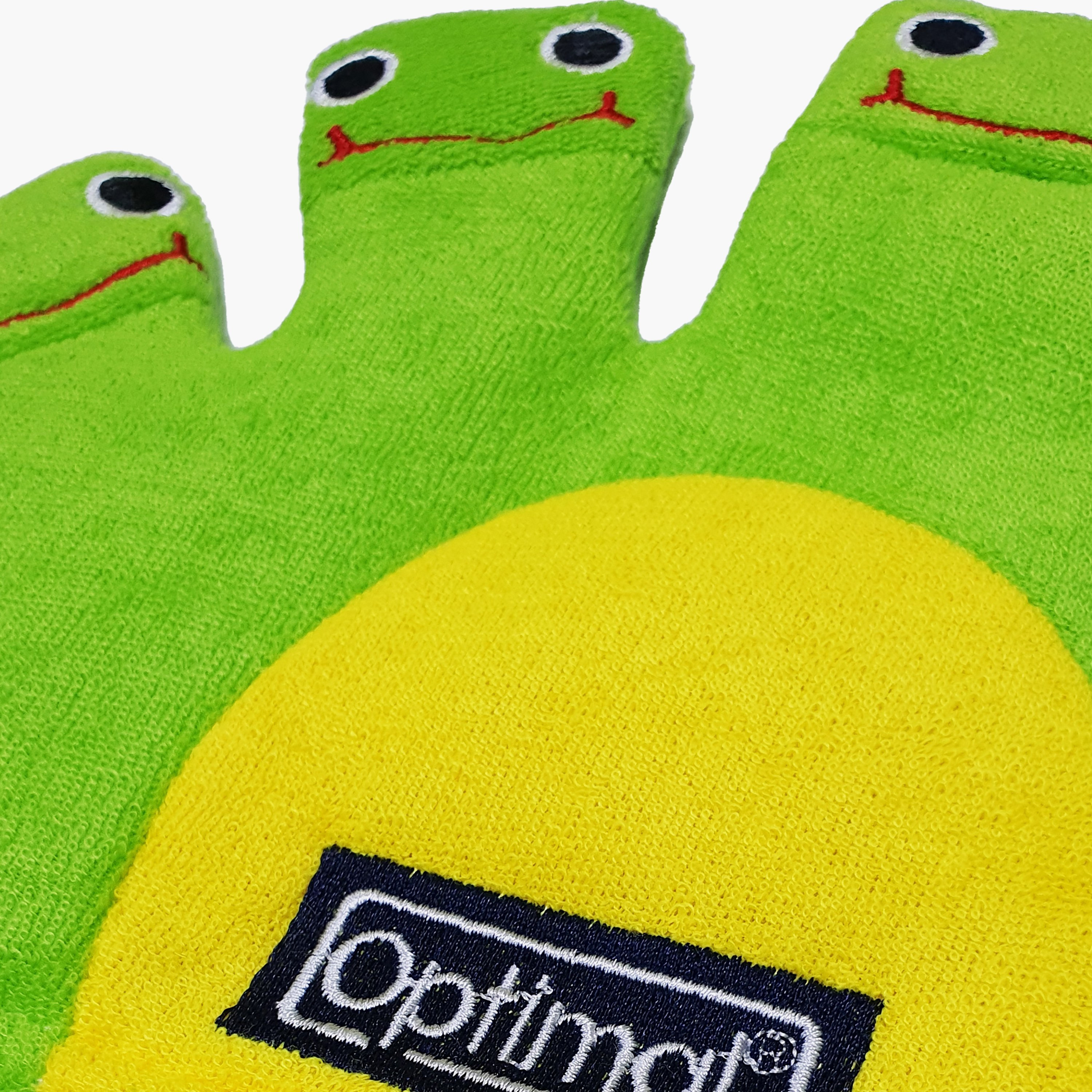 Optimal Baby Bath Sponge-baby-bathandcare-bathtubs-image-4