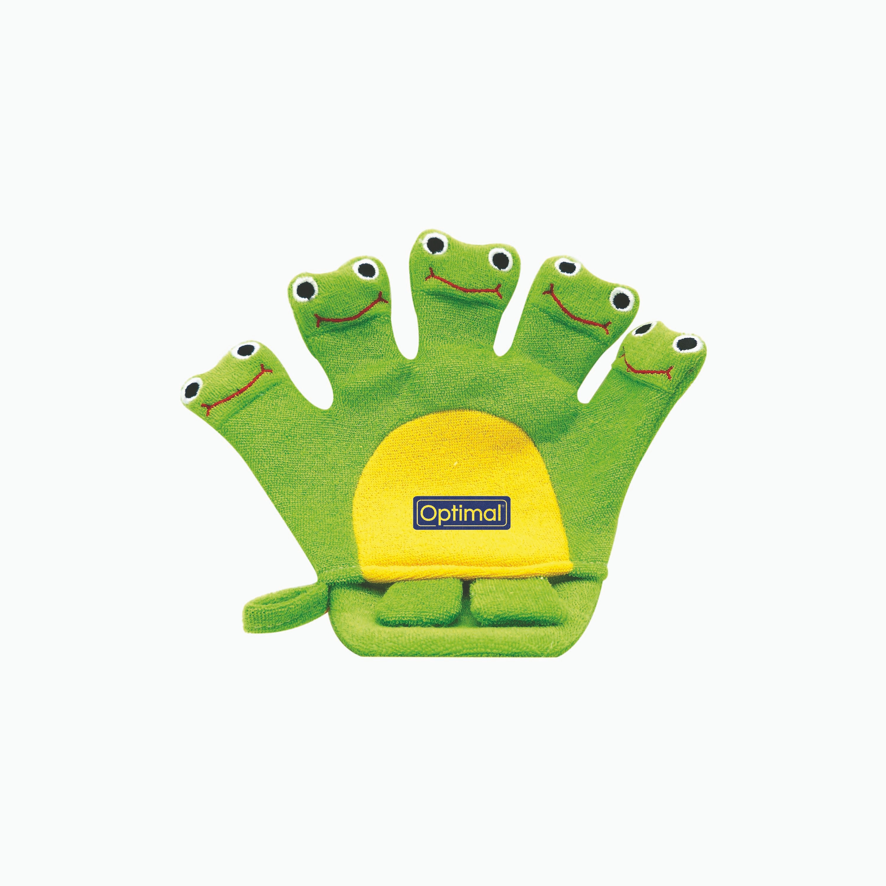 Optimal Baby Bath Sponge-baby-bathandcare-bathtubs-image-5