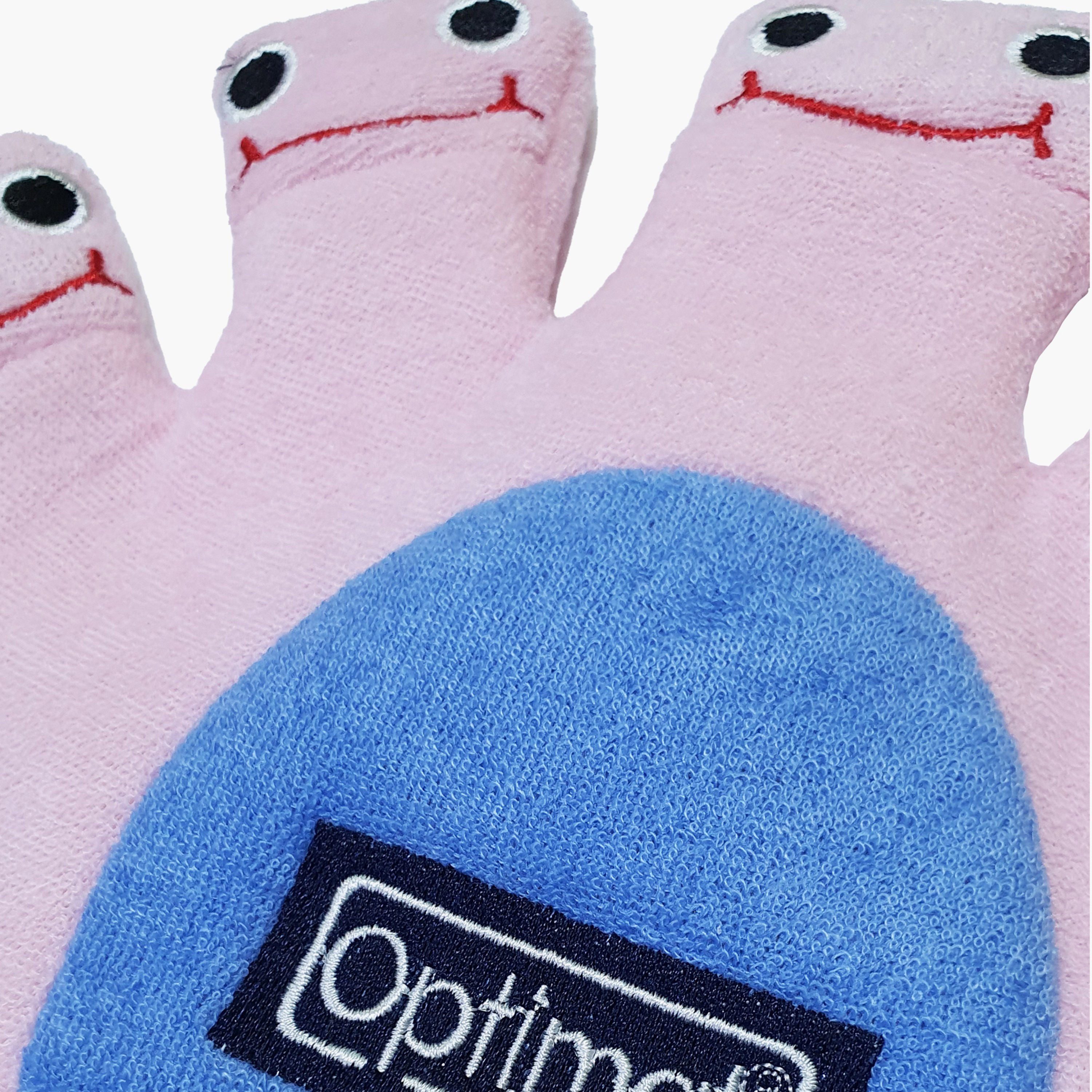 Optimal Baby Bath Sponge-baby-bathandcare-bathtubs-image-13