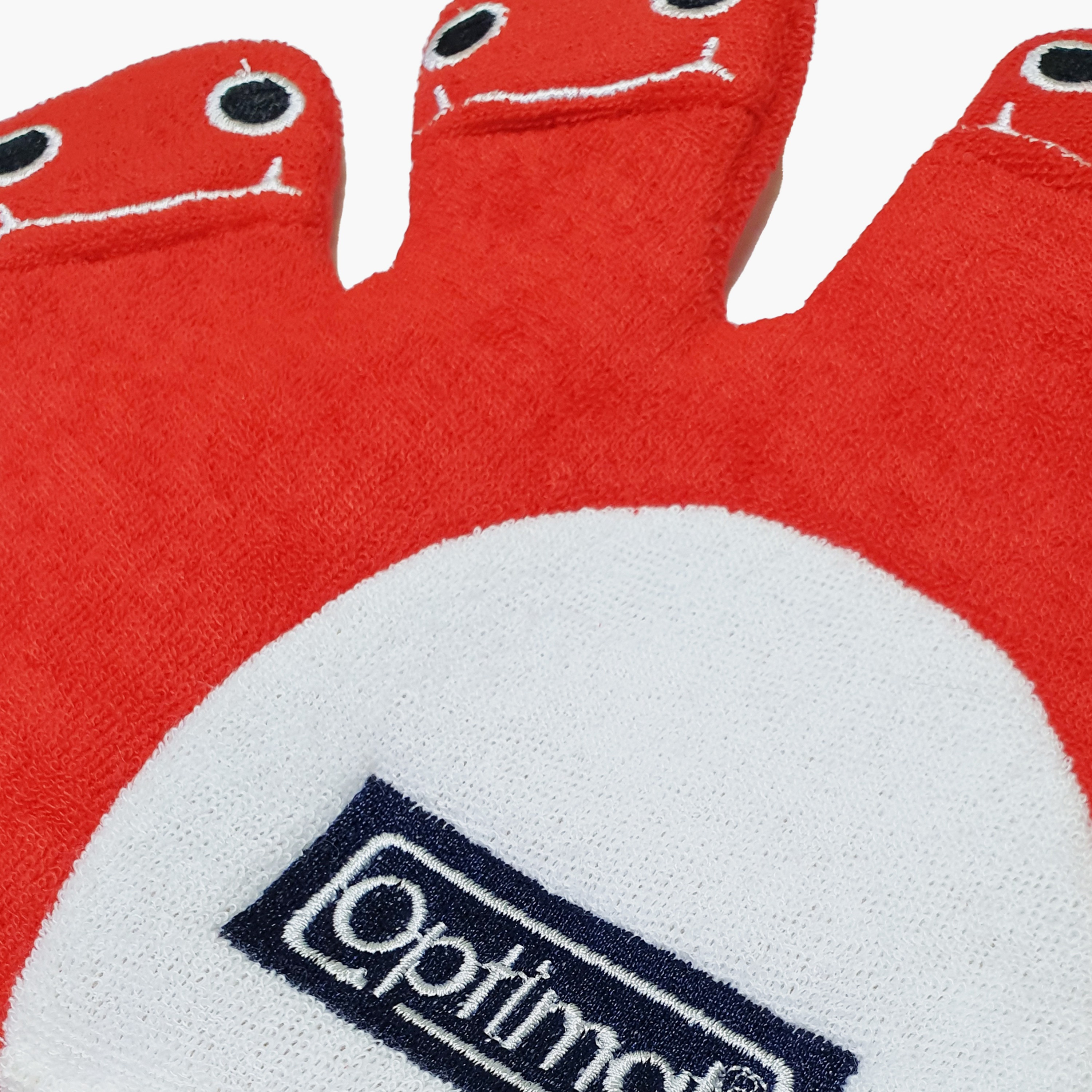 Optimal Baby Bath Sponge-baby-bathandcare-bathtubs-image-5