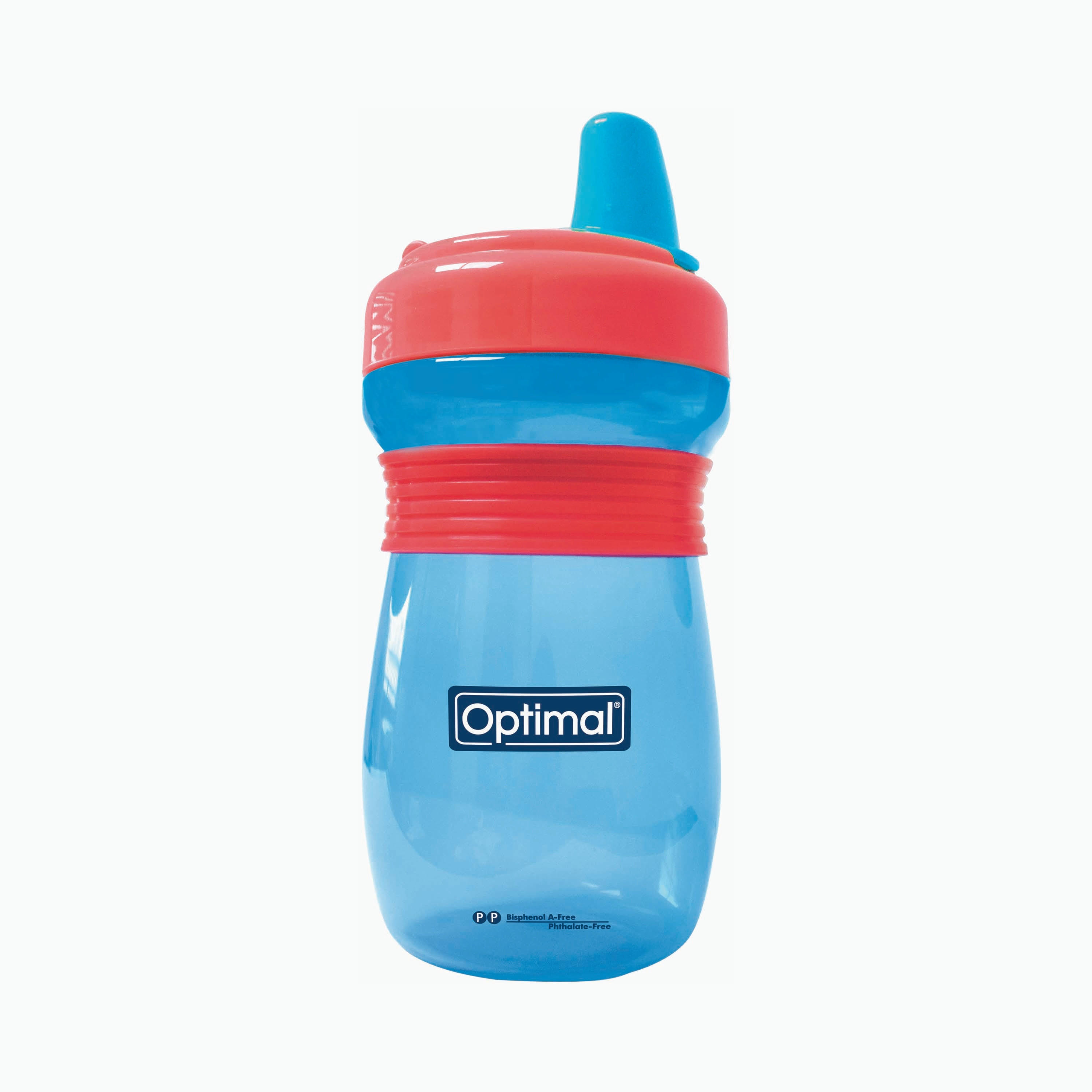 كوب سيليكون بفوهة من أوبتيمال-baby-feeding-mealtimeessentials-image-1