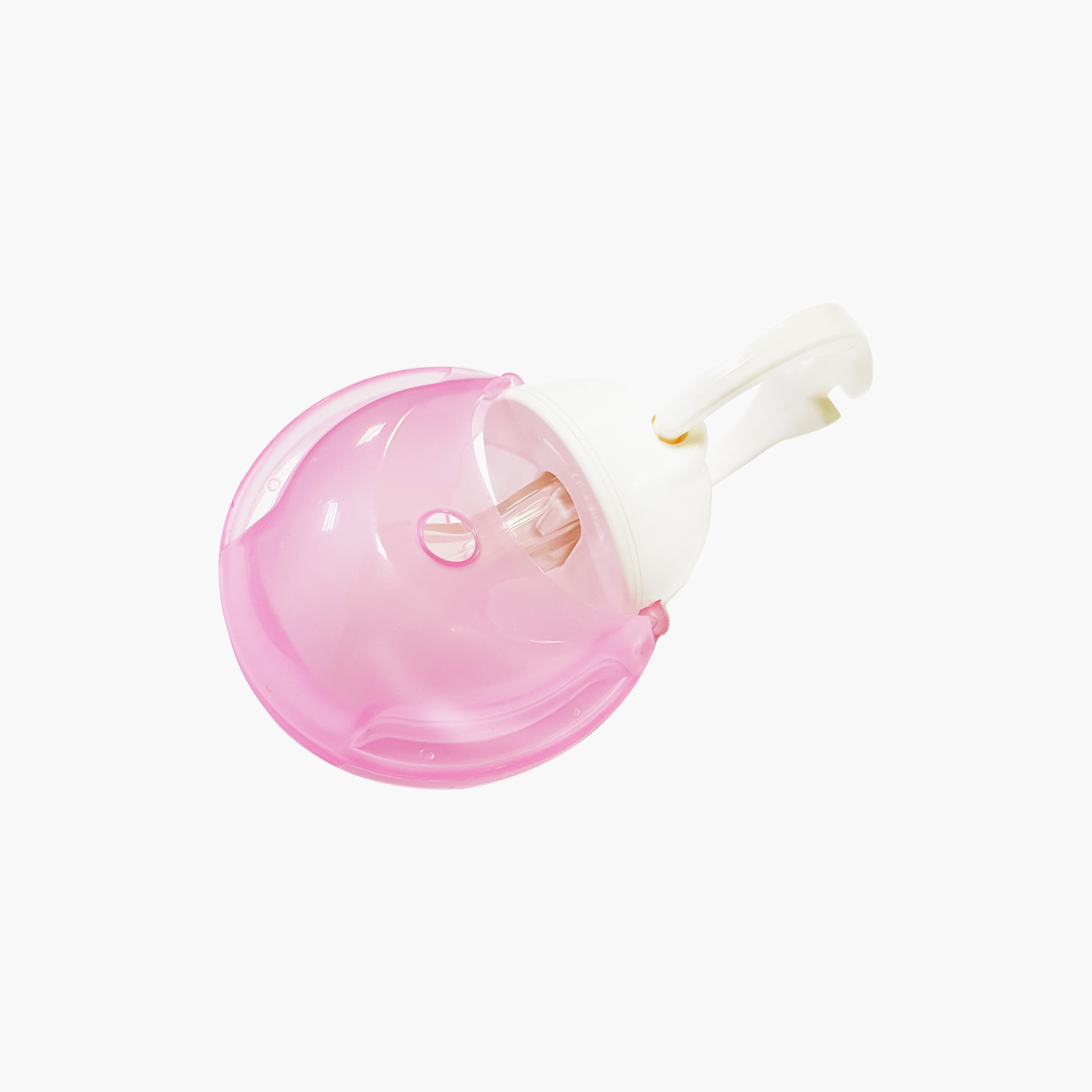 Optimal Dust Free Silicone Pacifier, 0+ Months -baby-feeding-pacifiers-image-4