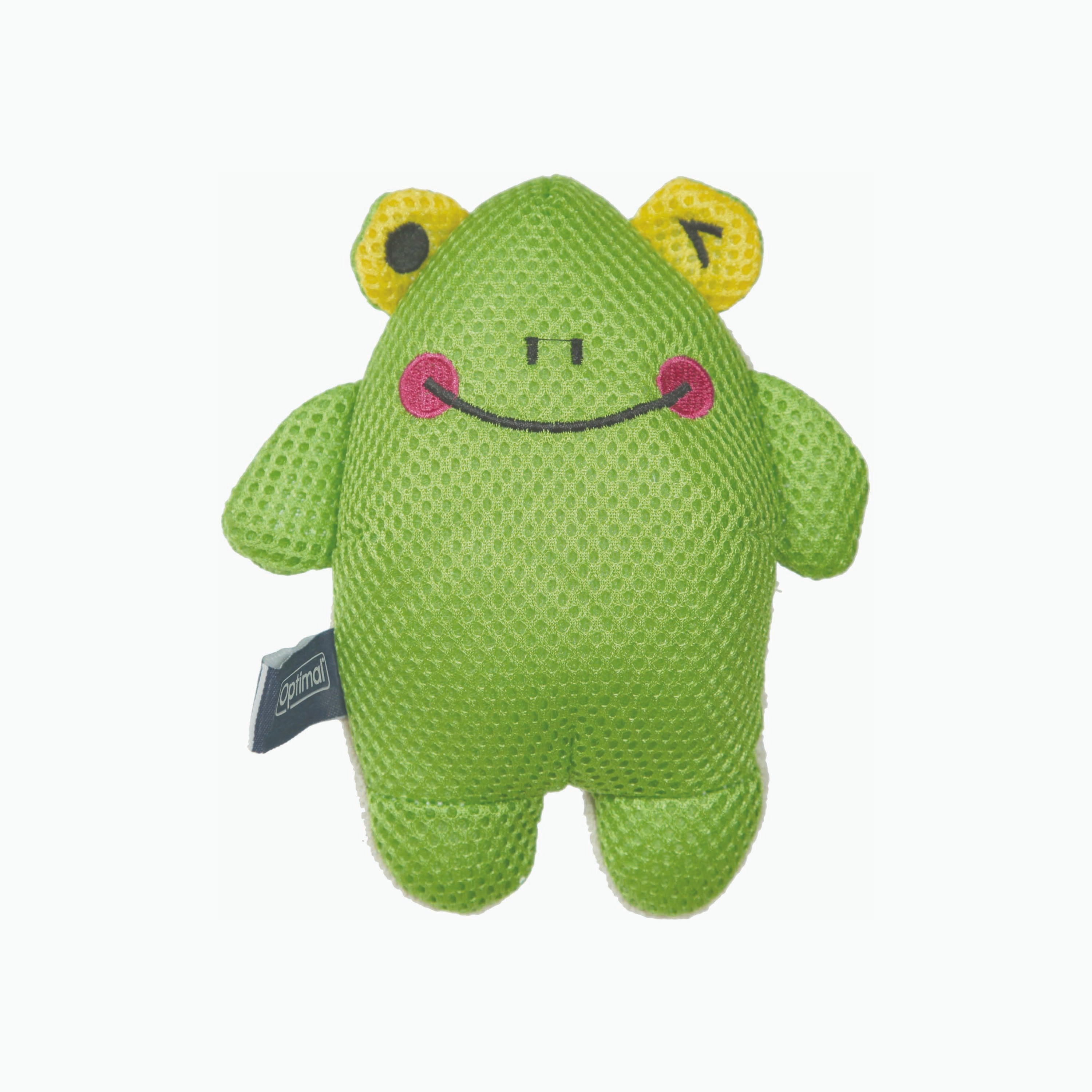 Optimal Baby Bath Scrubber-baby-bathandcare-bathtubs-image-1