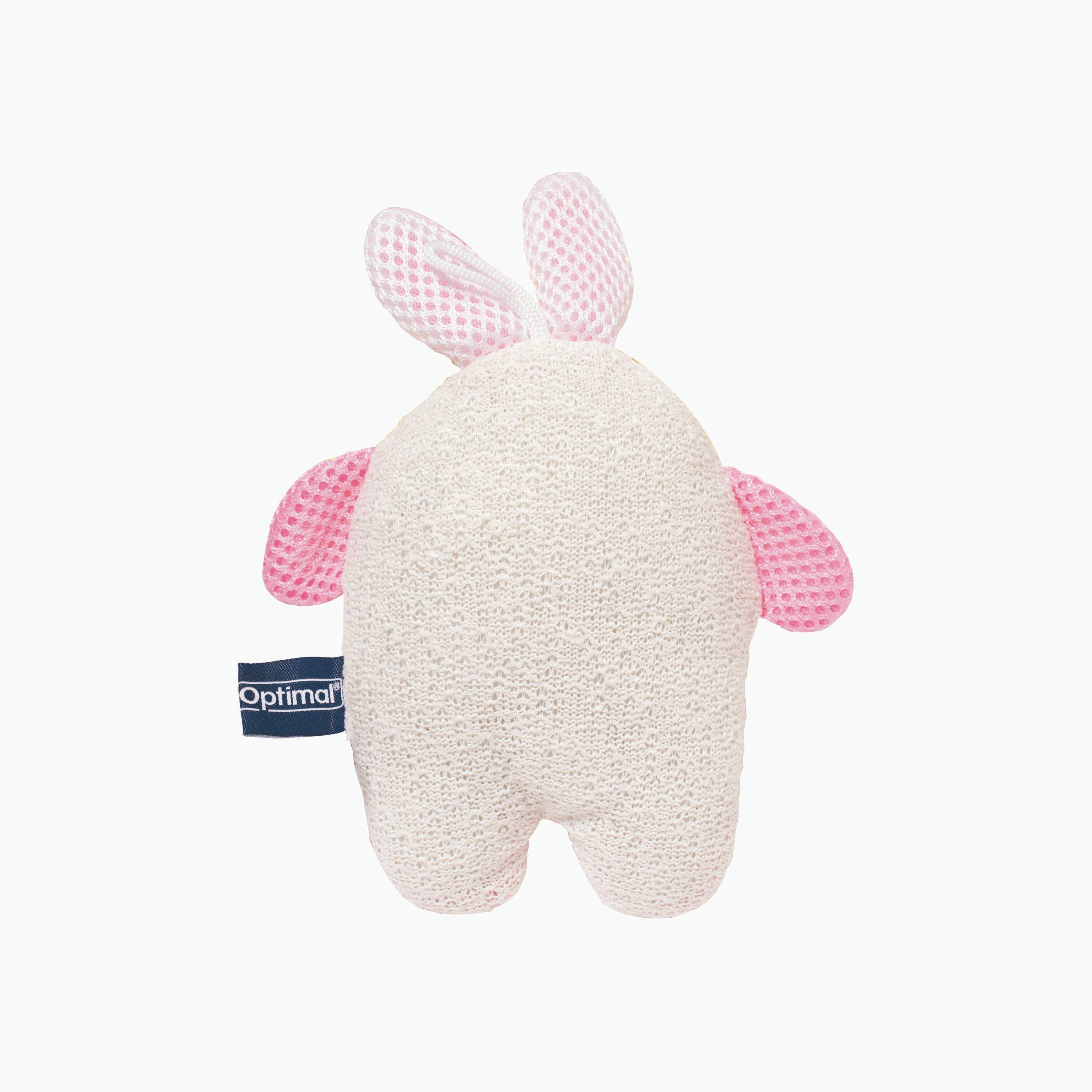Optimal Baby Bath Scrubber-baby-bathandcare-bathtubs-image-2