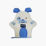 Optimal Baby Bath Scrubber-baby-bathandcare-bathtubs-image-1