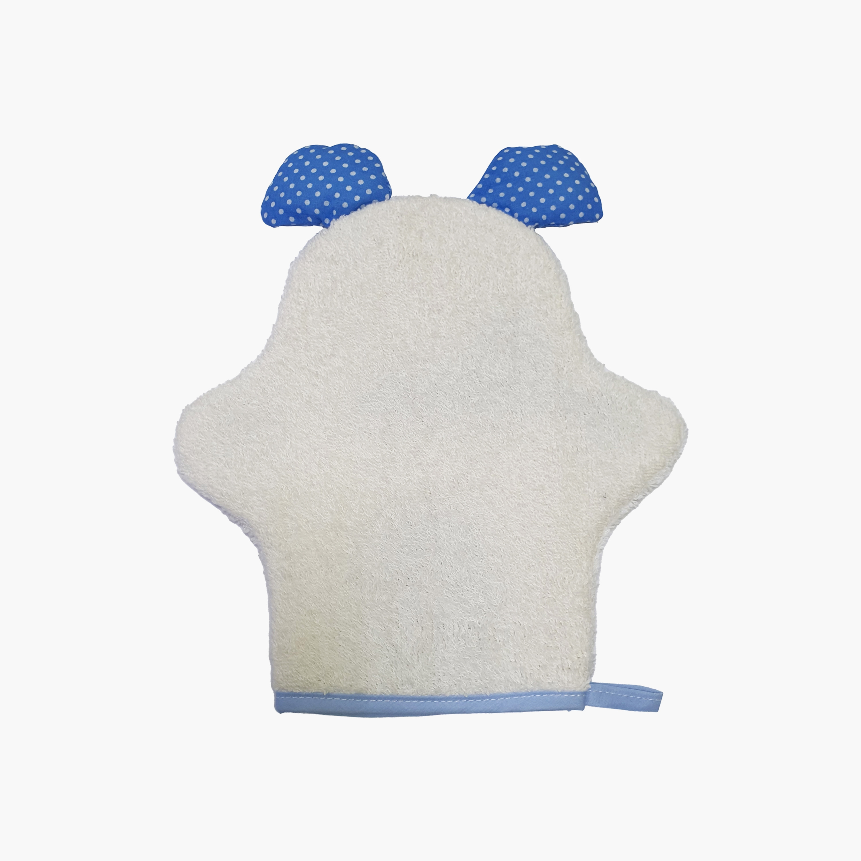Optimal Baby Bath Scrubber-baby-bathandcare-bathtubs-image-2