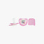 Optimal Round Nipple Silicone Pacifier, 6+ Months-baby-feeding-pacifiers-image-1