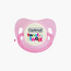 Optimal Round Nipple Silicone Pacifier, 6+ Months-baby-feeding-pacifiers-image-3