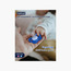 Optimal Orthodontic Silicone Pacifier, 6+ Months-baby-feeding-pacifiers-image-3