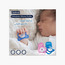 Optimal Orthodontic Silicone Pacifier, 6+ Months-baby-feeding-pacifiers-image-4