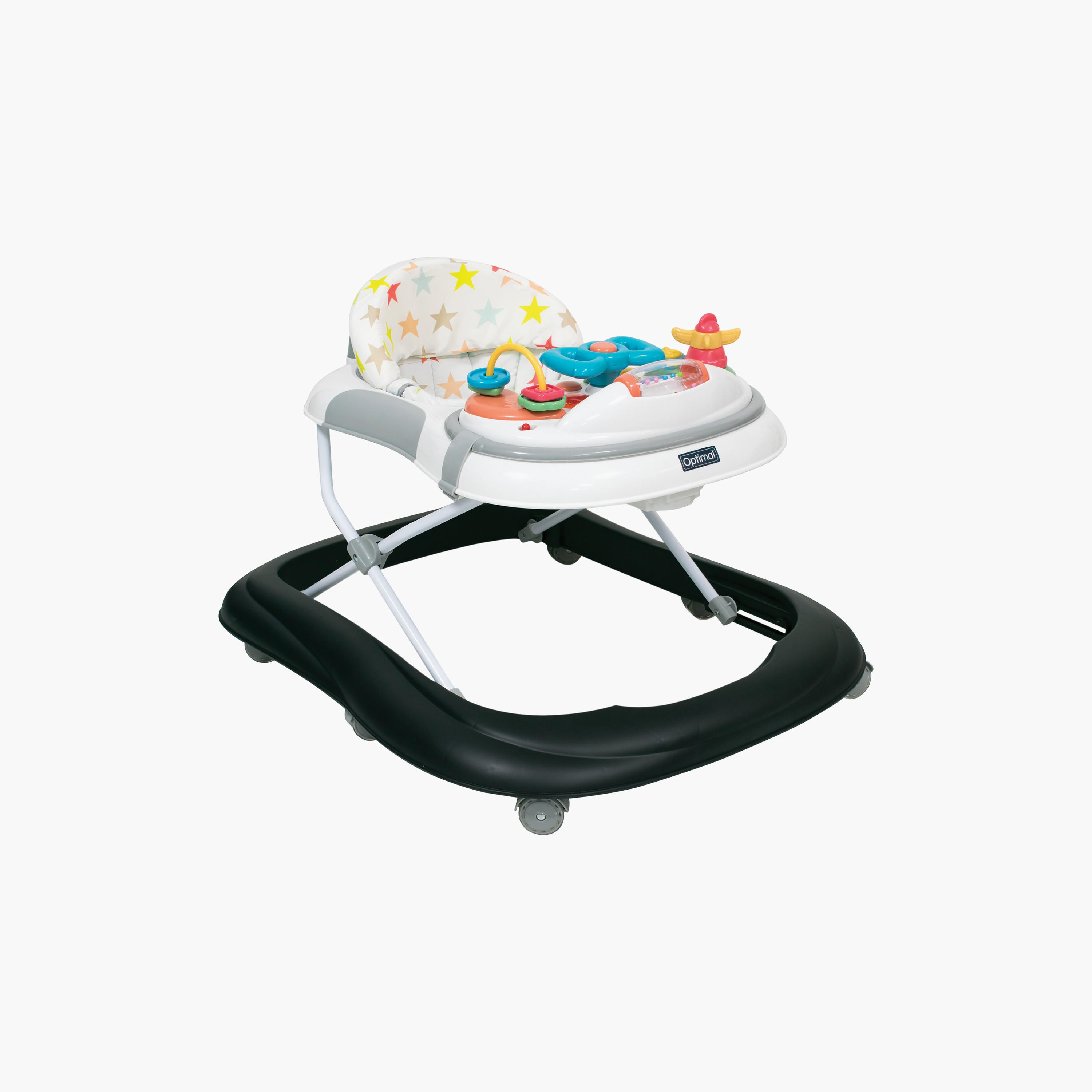 Optimal Musical Baby Walker-baby-infantactivity-walkers-image-1