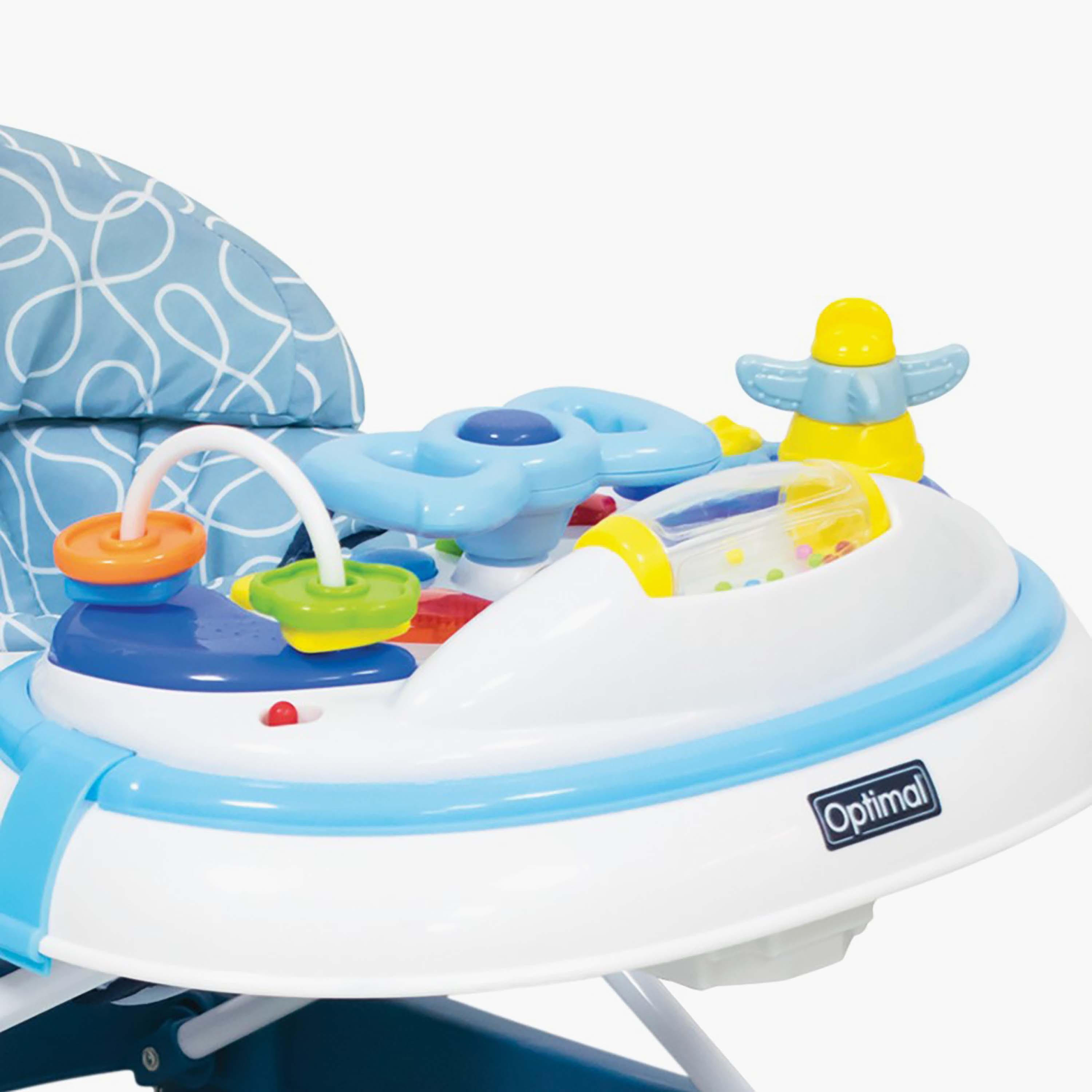 Optimal Musical Baby Walker-baby-infantactivity-walkers-image-9
