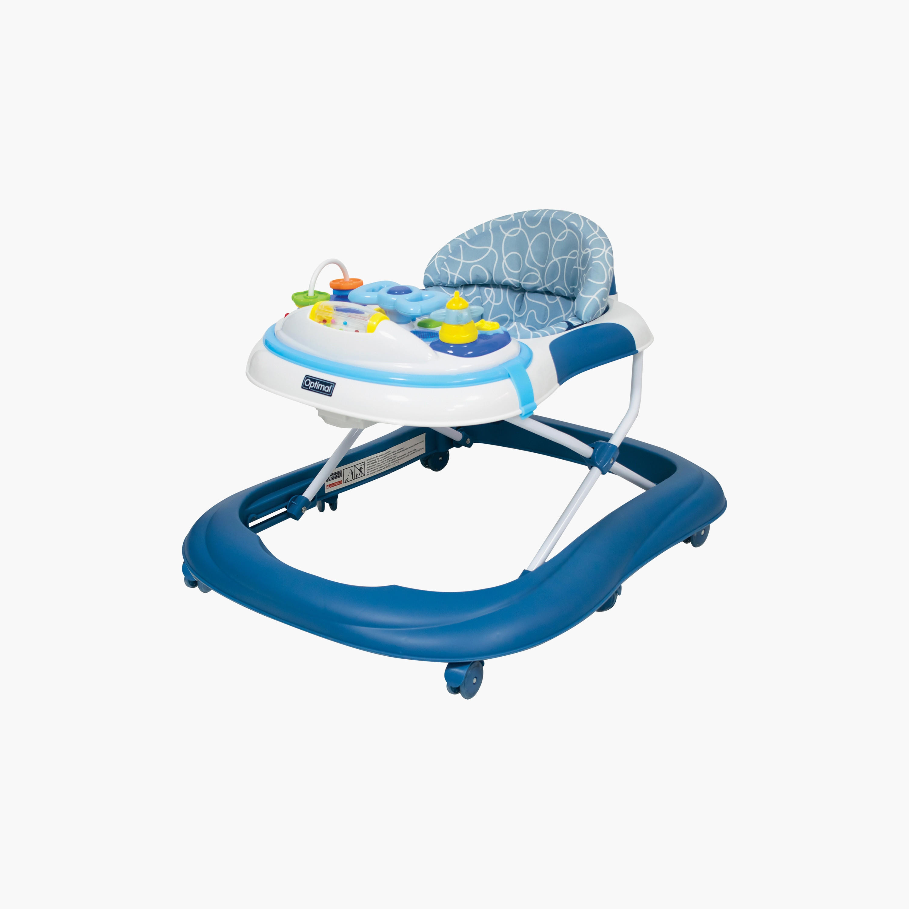 مشاية أطفال موسيقية من أوبتيمال-baby-infantactivity-walkers-image-3