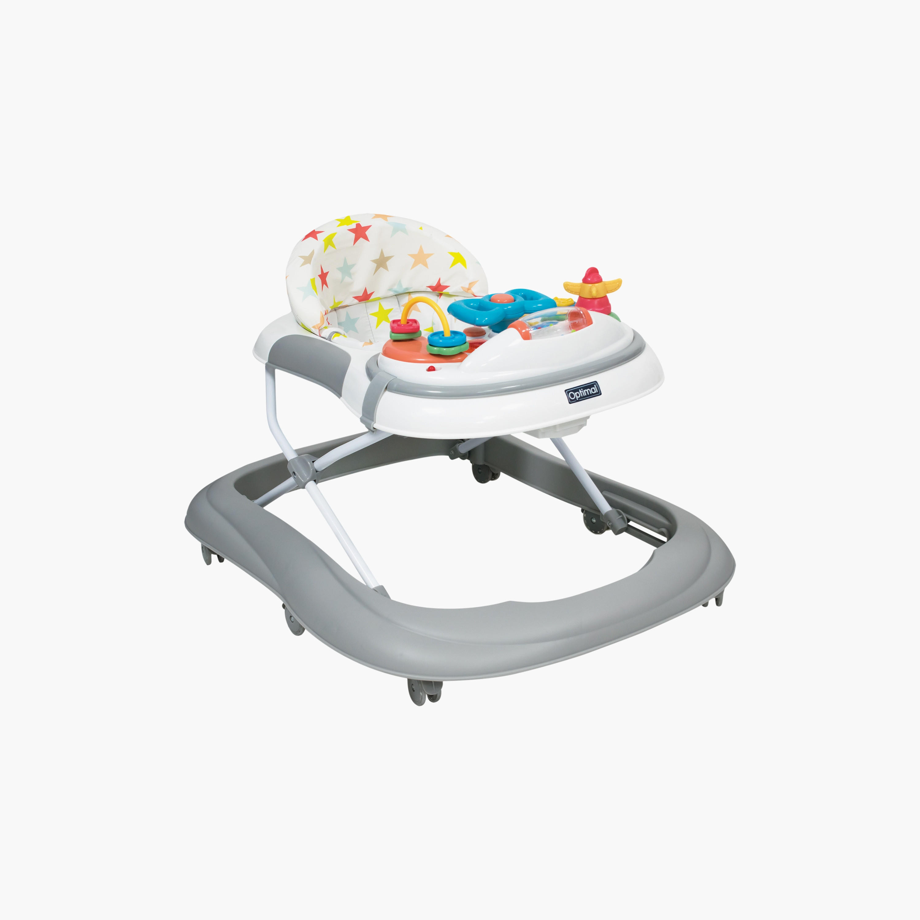 مشاية أطفال موسيقية من أوبتيمال-baby-infantactivity-walkers-image-1