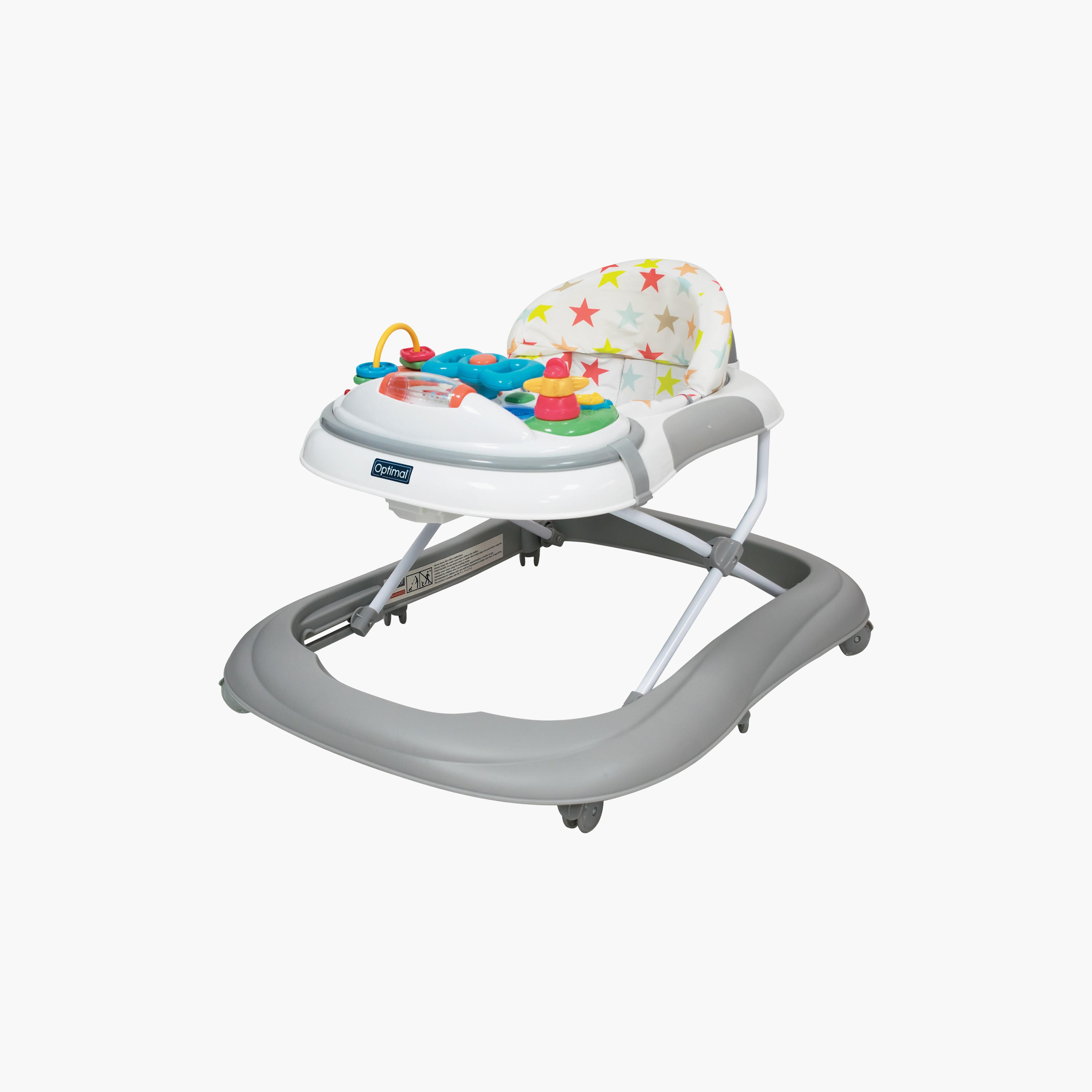 مشاية أطفال موسيقية من أوبتيمال-baby-infantactivity-walkers-image-2