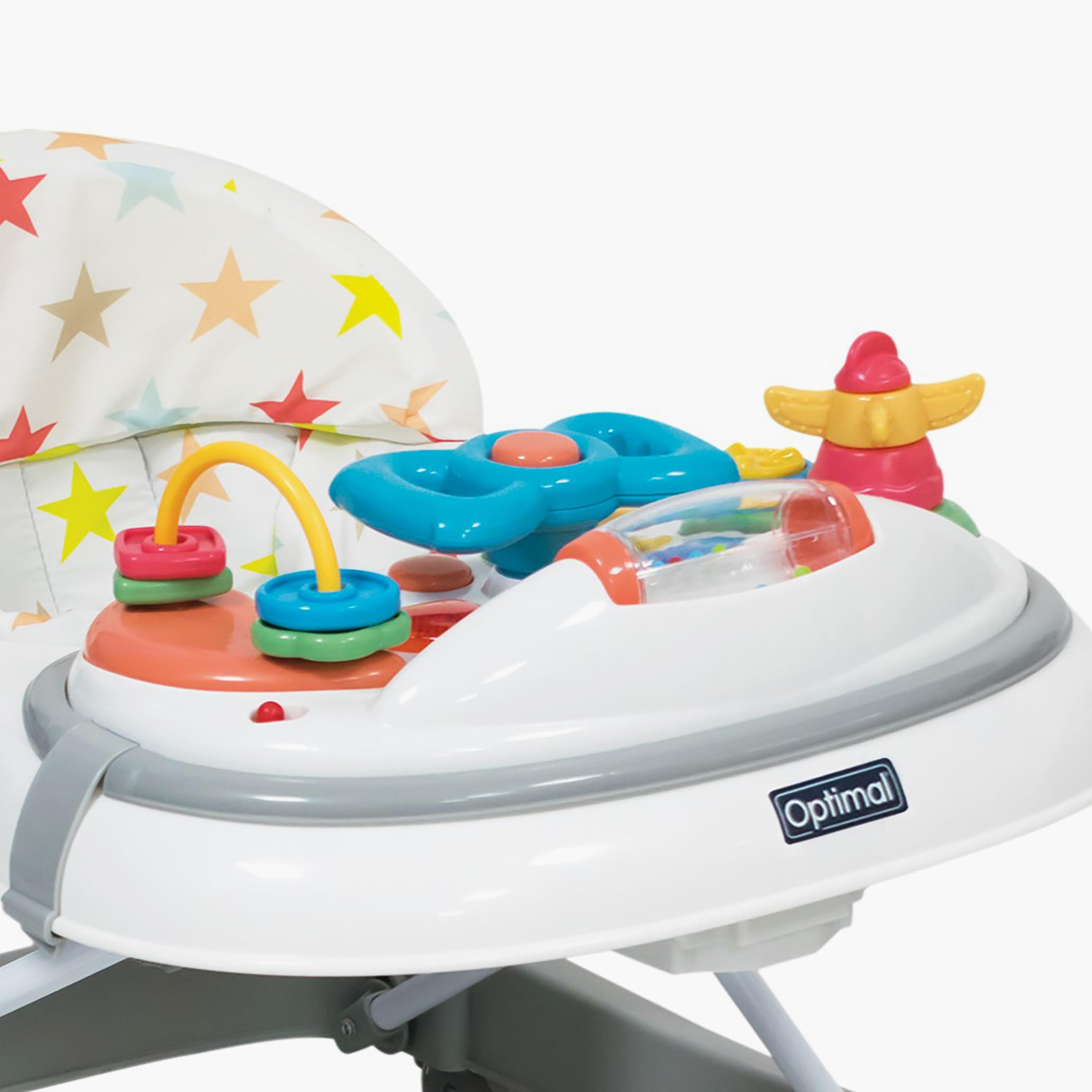 Optimal Musical Baby Walker-baby-infantactivity-walkers-image-24