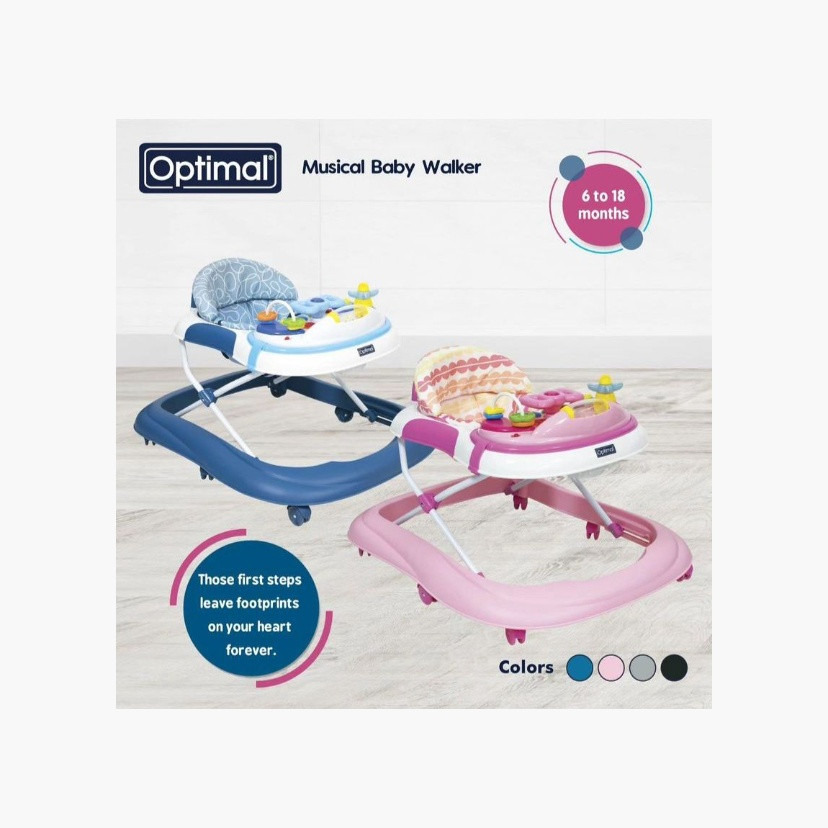 Optimal Musical Baby Walker-baby-infantactivity-walkers-image-25