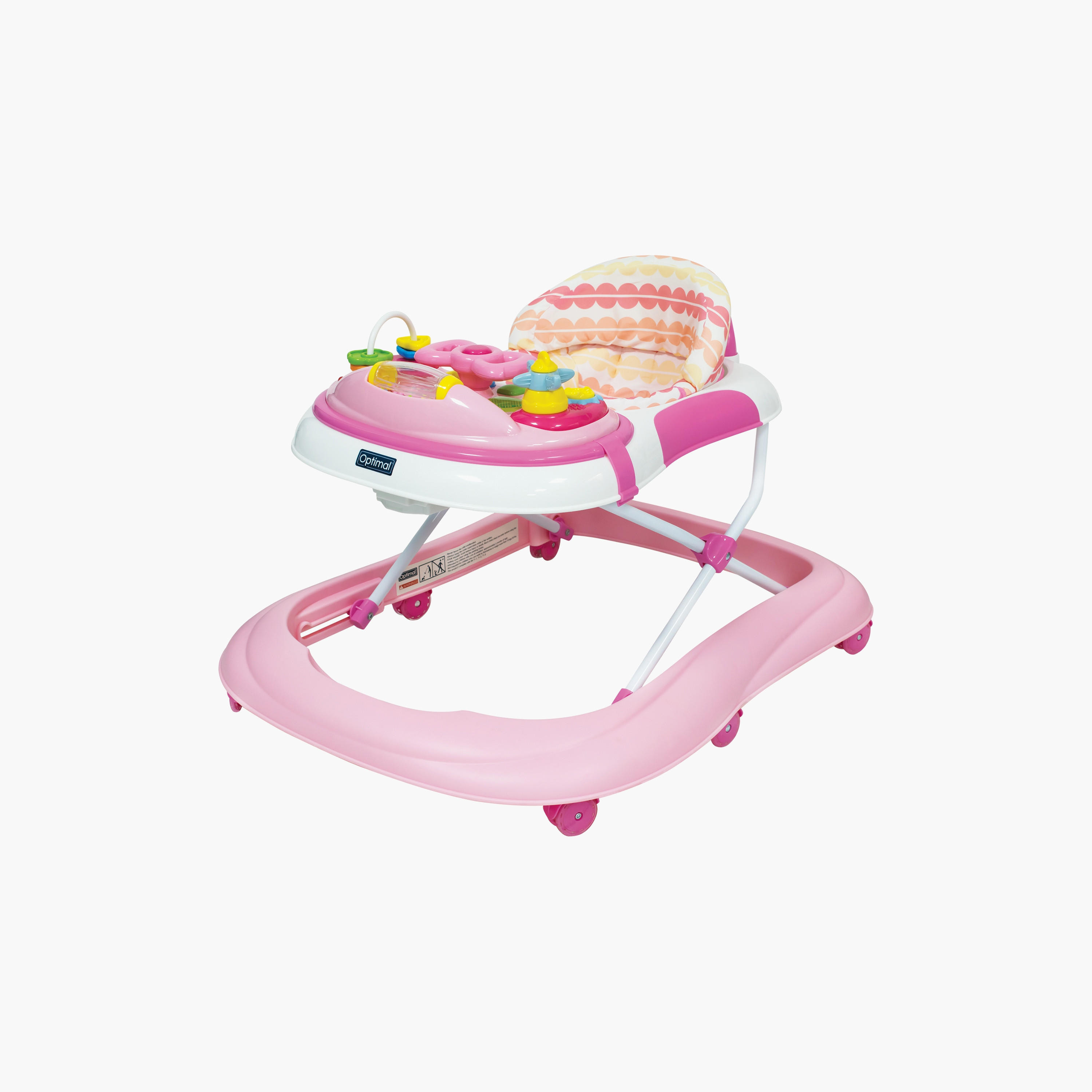 Optimal Musical Baby Walker-baby-infantactivity-walkers-image-16