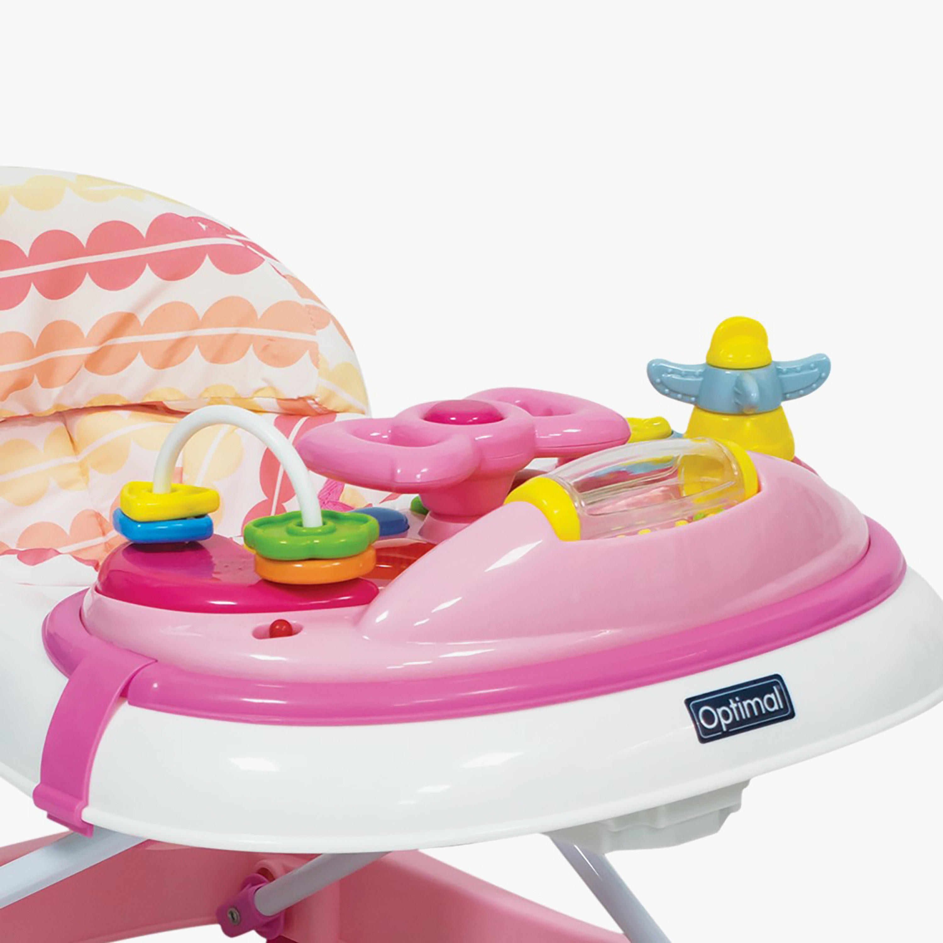 مشاية أطفال موسيقية من أوبتيمال-baby-infantactivity-walkers-image-3