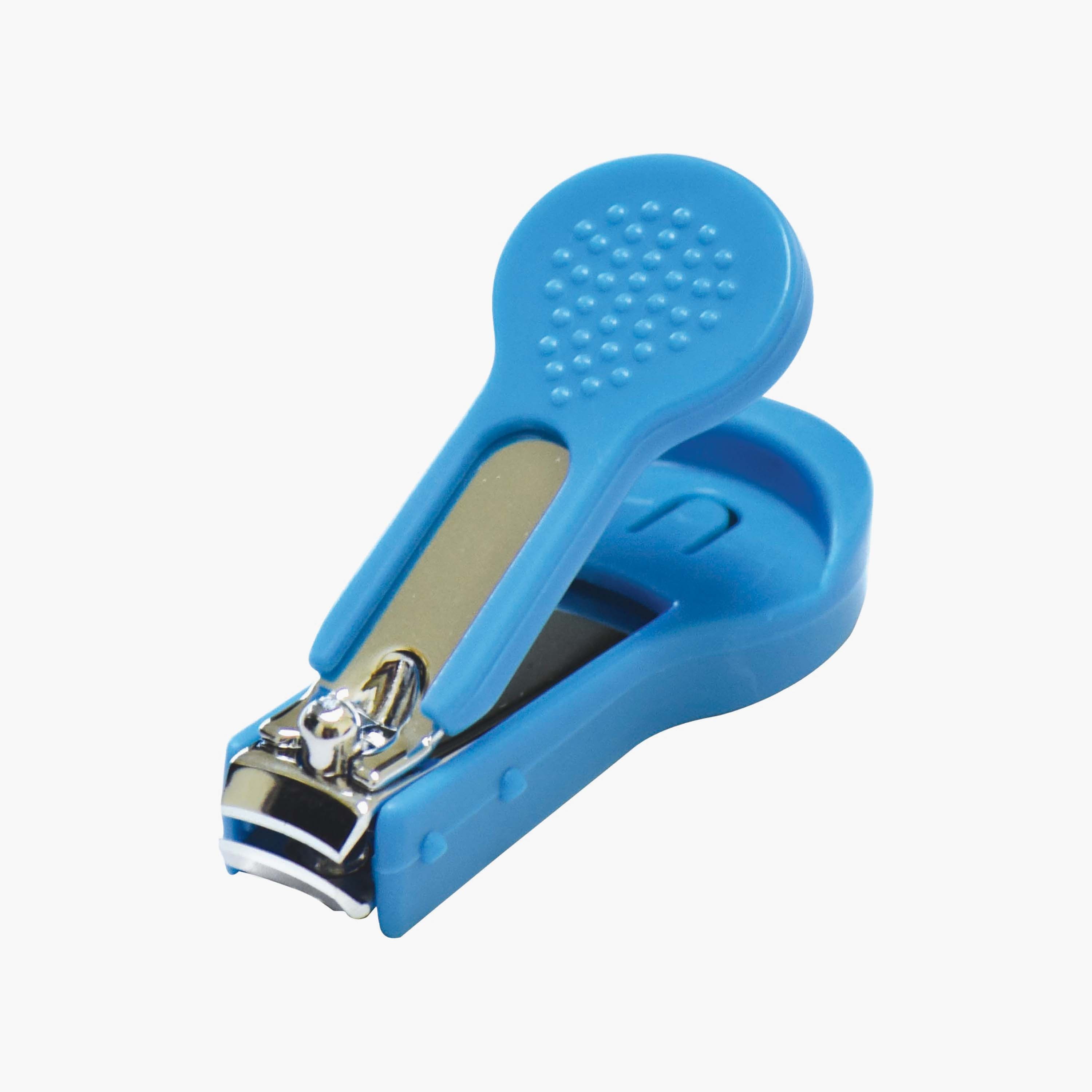Optimal Baby Nail Clipper-beautyandpersonalcare-babycare-babygrooming-image-1