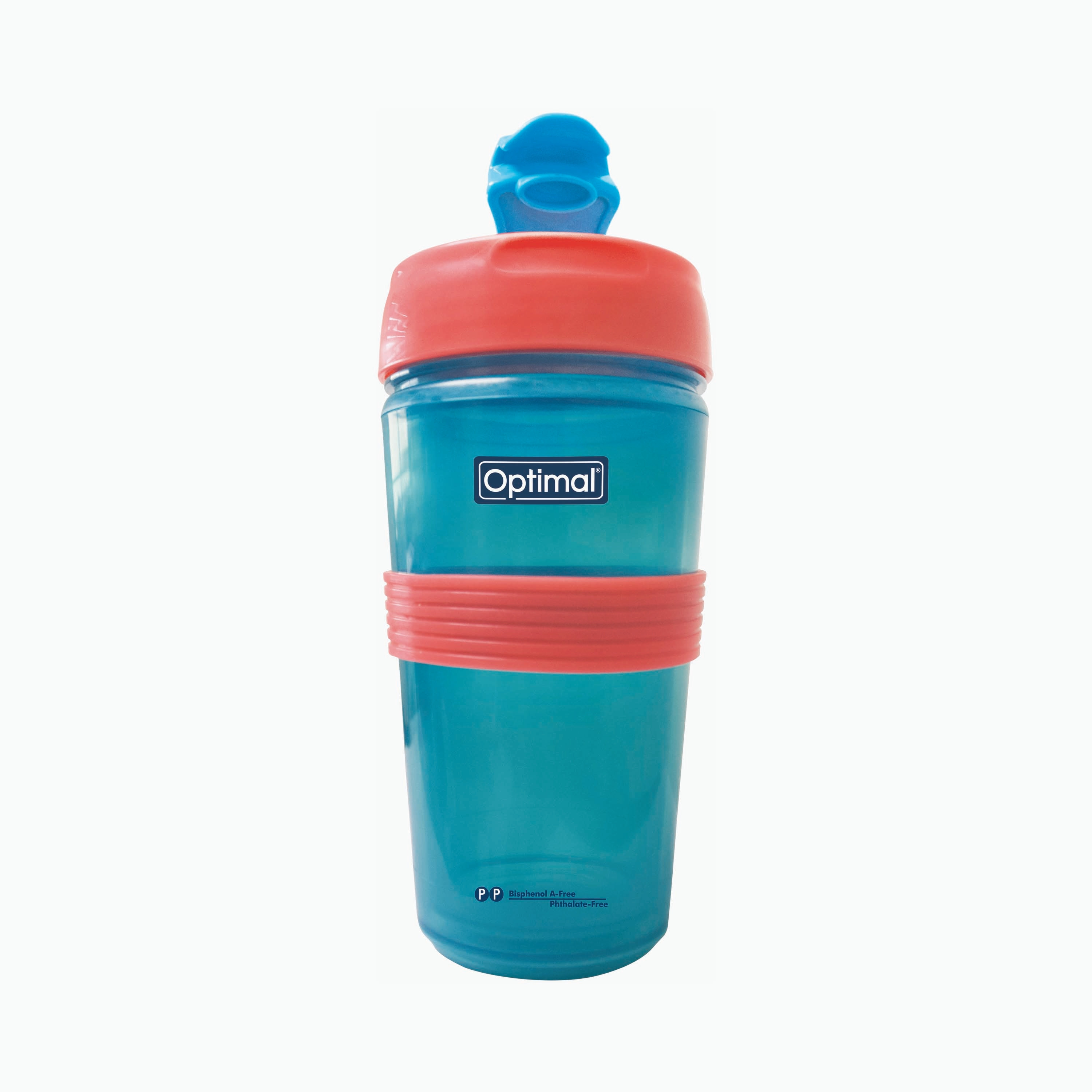 كوب شرب معزول مع مقبض ناعم من أوبتيمال-baby-feeding-mealtimeessentials-image-1
