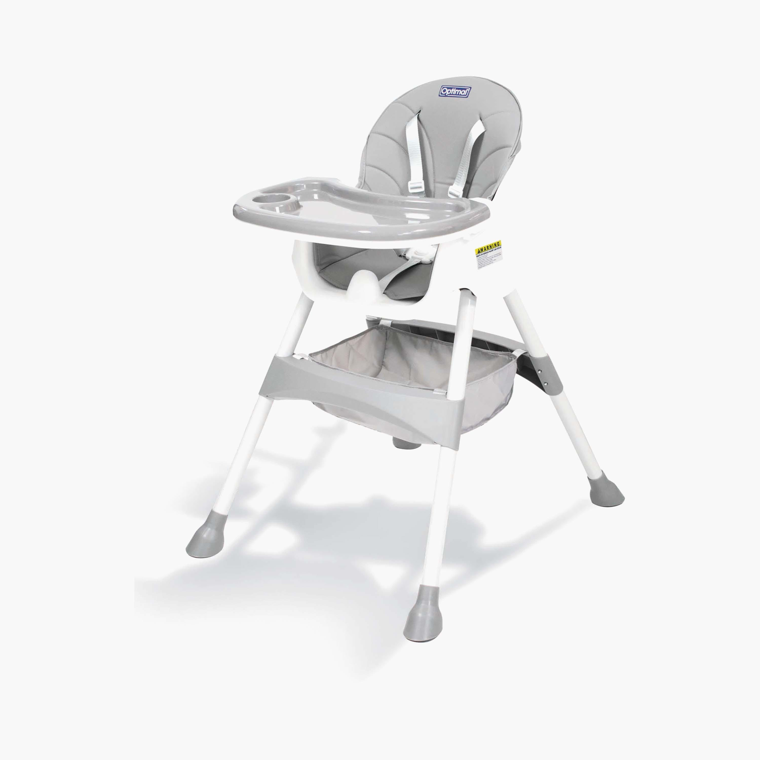 مقعد مرتفع للأطفال من أوبتيمال-baby-feeding-highchairsandboosters-image-1